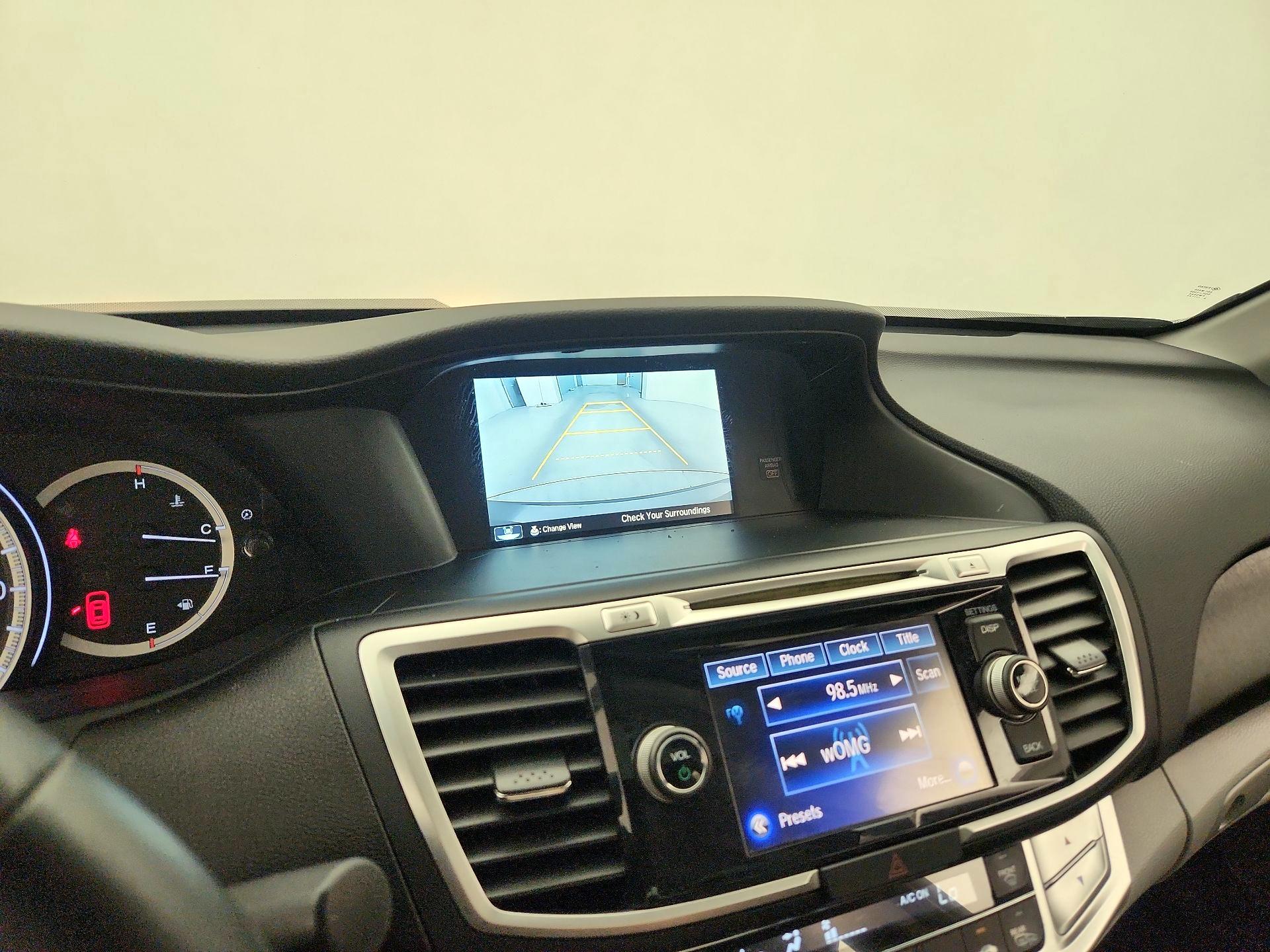 Thumbnail: 2015 Honda Accord - 14