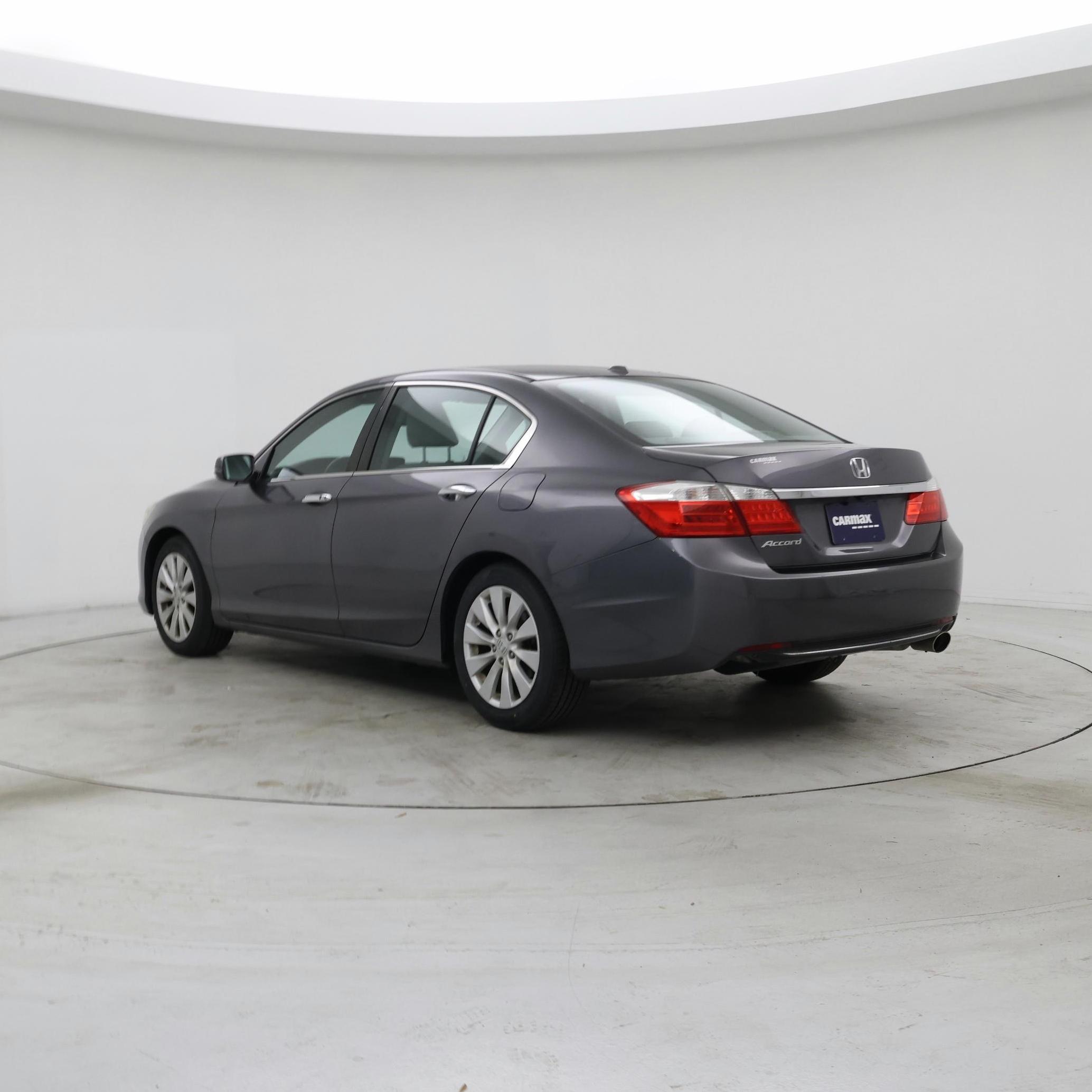 Thumbnail: 2015 Honda Accord - 2