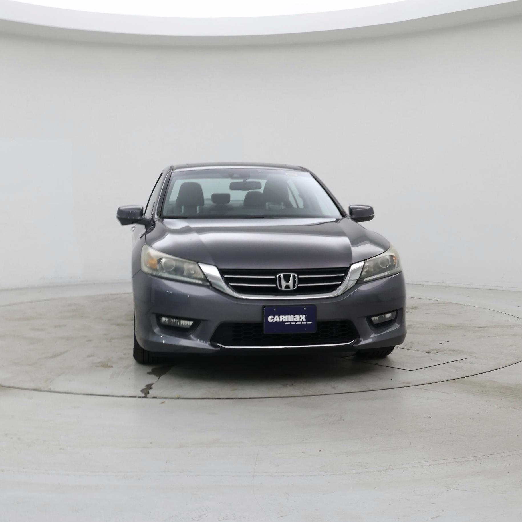 Thumbnail: 2015 Honda Accord - 5