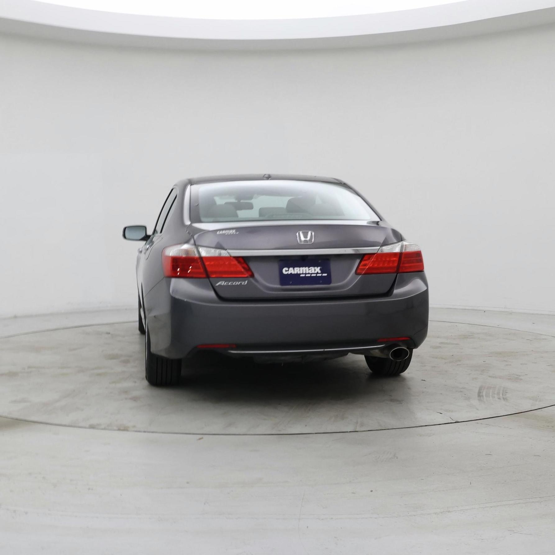 Thumbnail: 2015 Honda Accord - 6