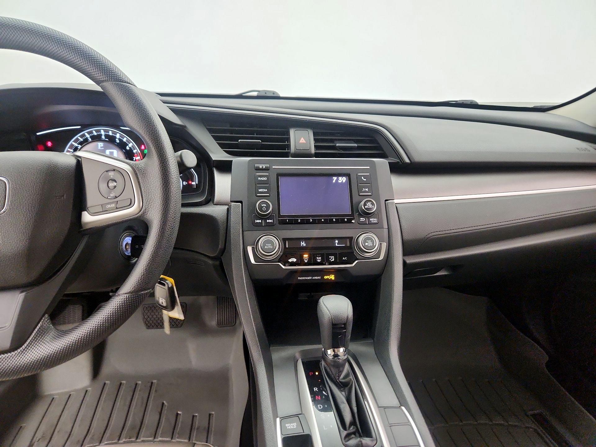 Thumbnail: 2017 Honda Civic - 9