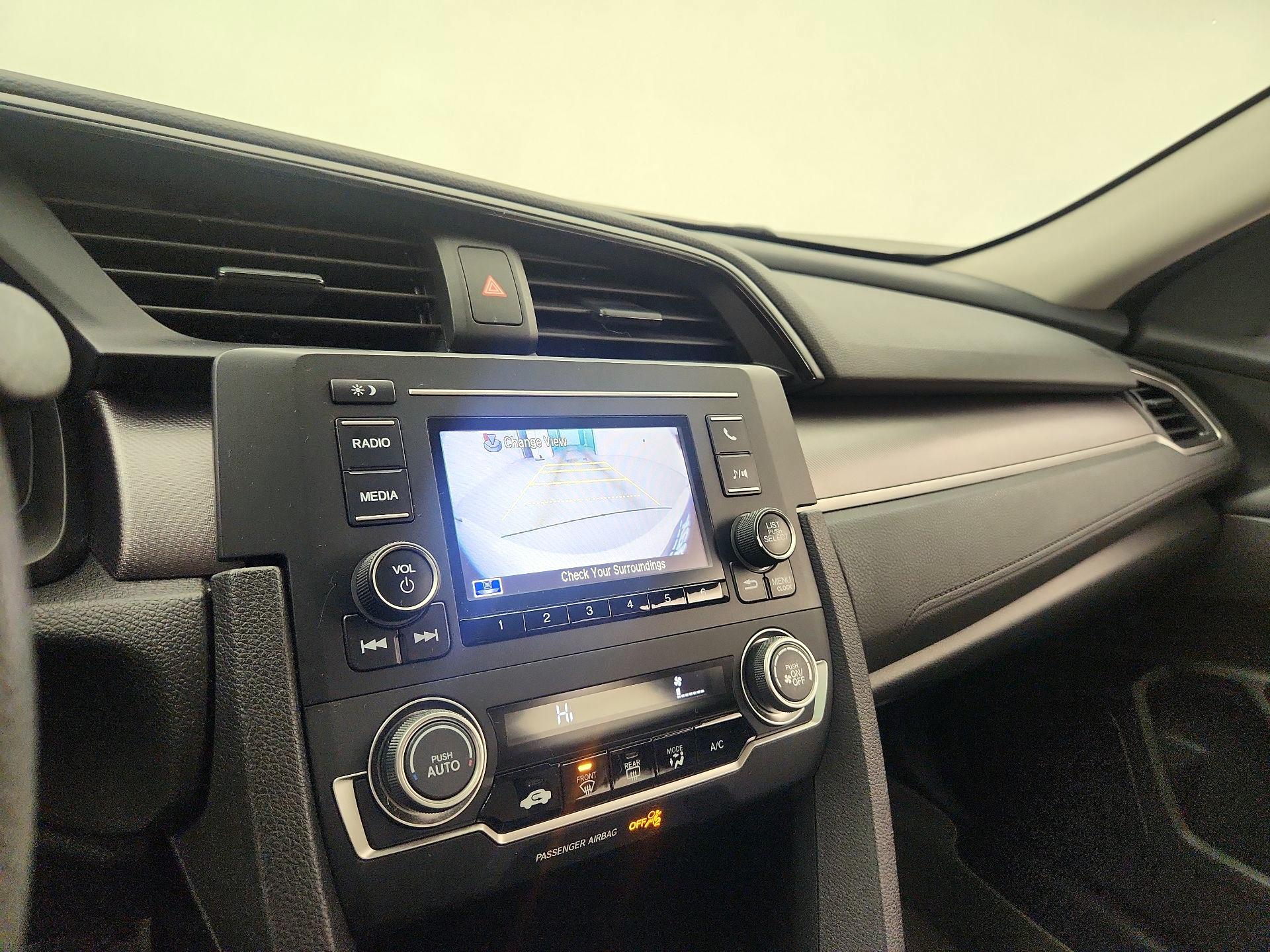 Thumbnail: 2017 Honda Civic - 14