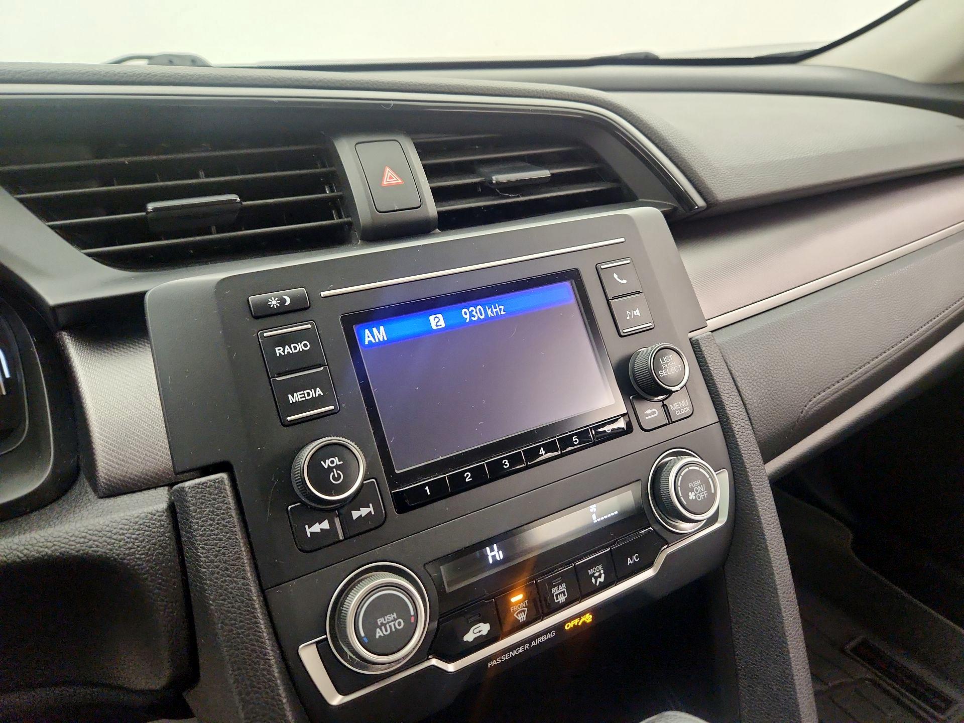 Thumbnail: 2017 Honda Civic - 15