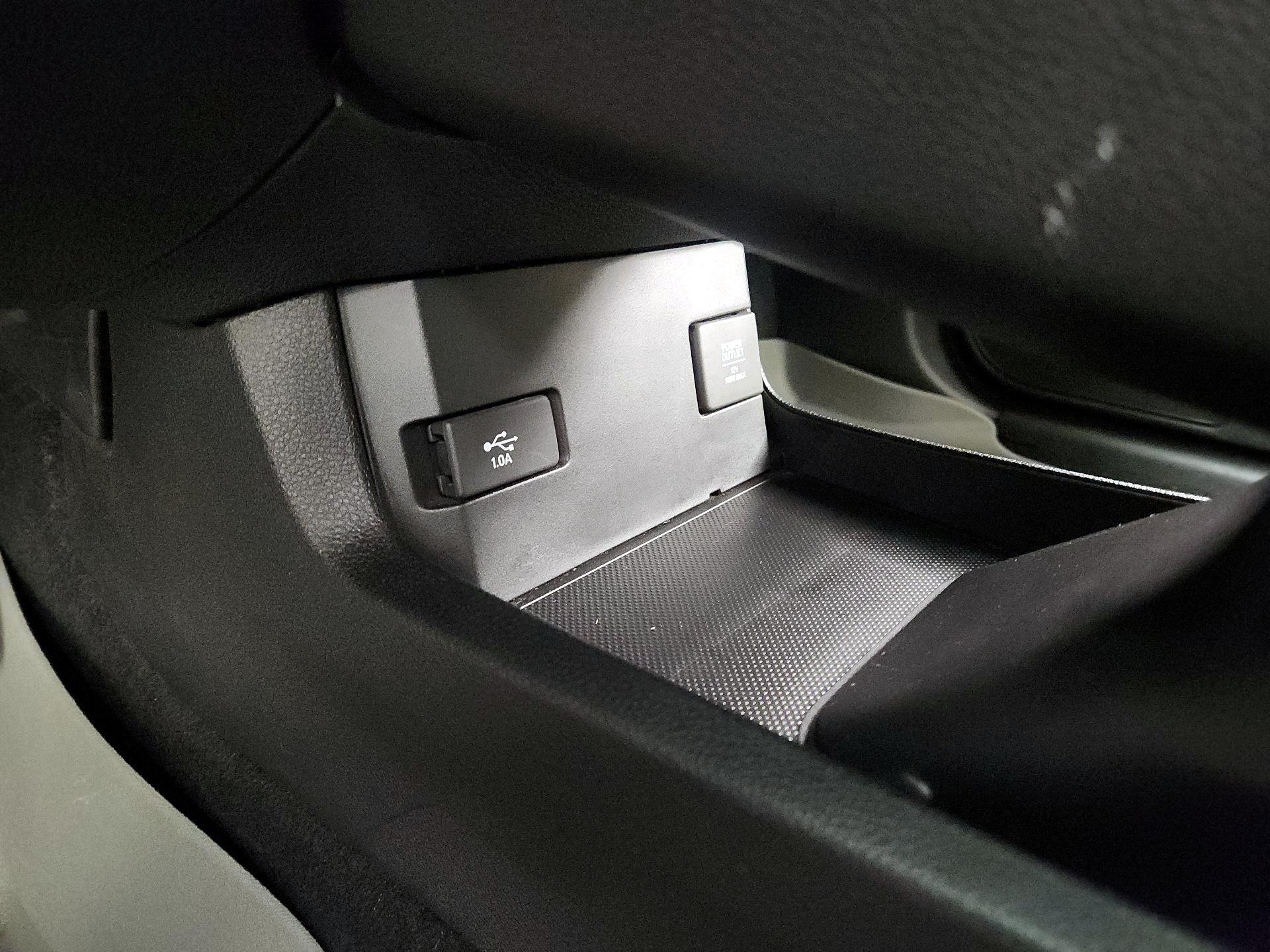 Thumbnail: 2017 Honda Civic - 18