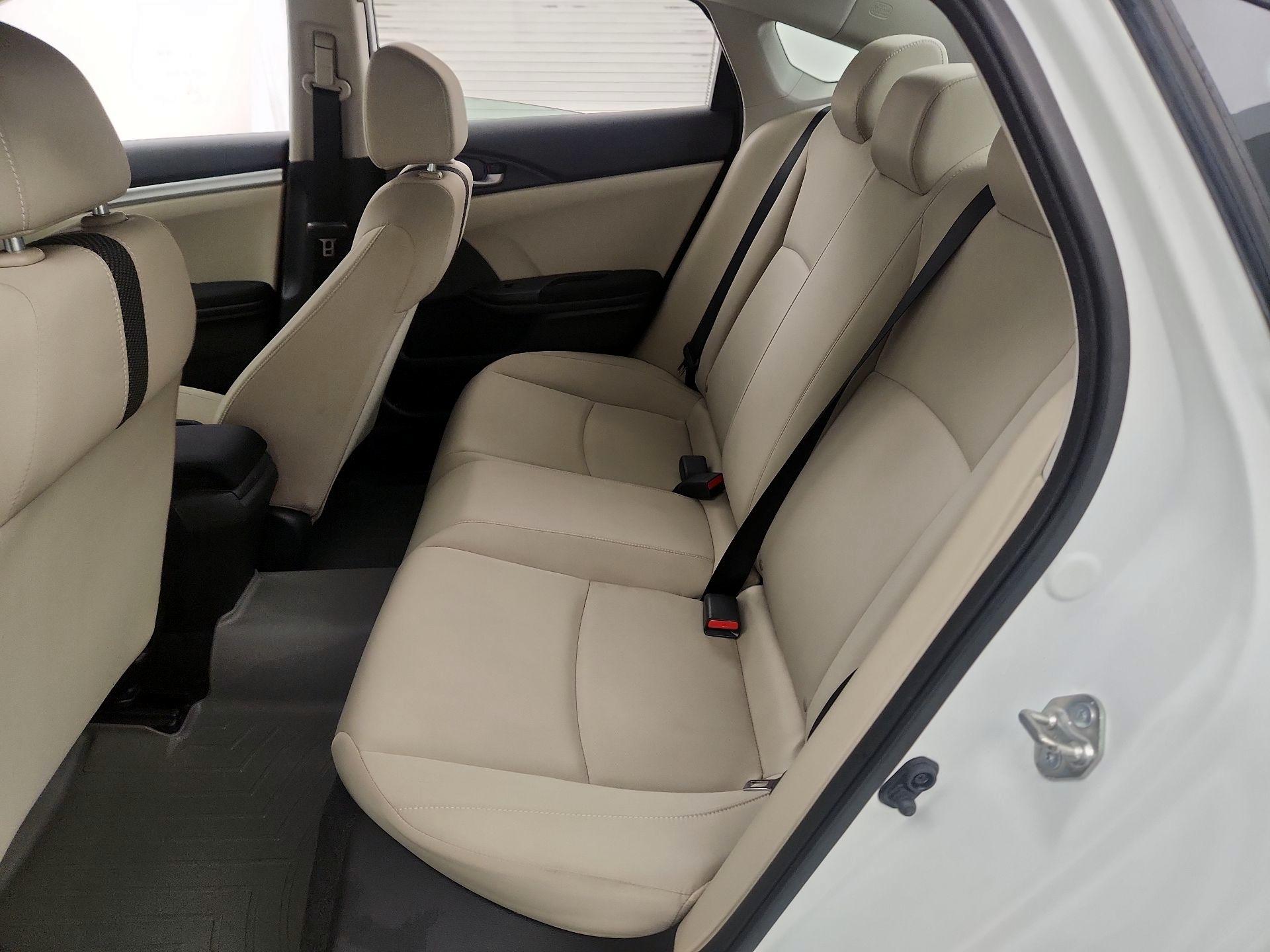 Thumbnail: 2017 Honda Civic - 19