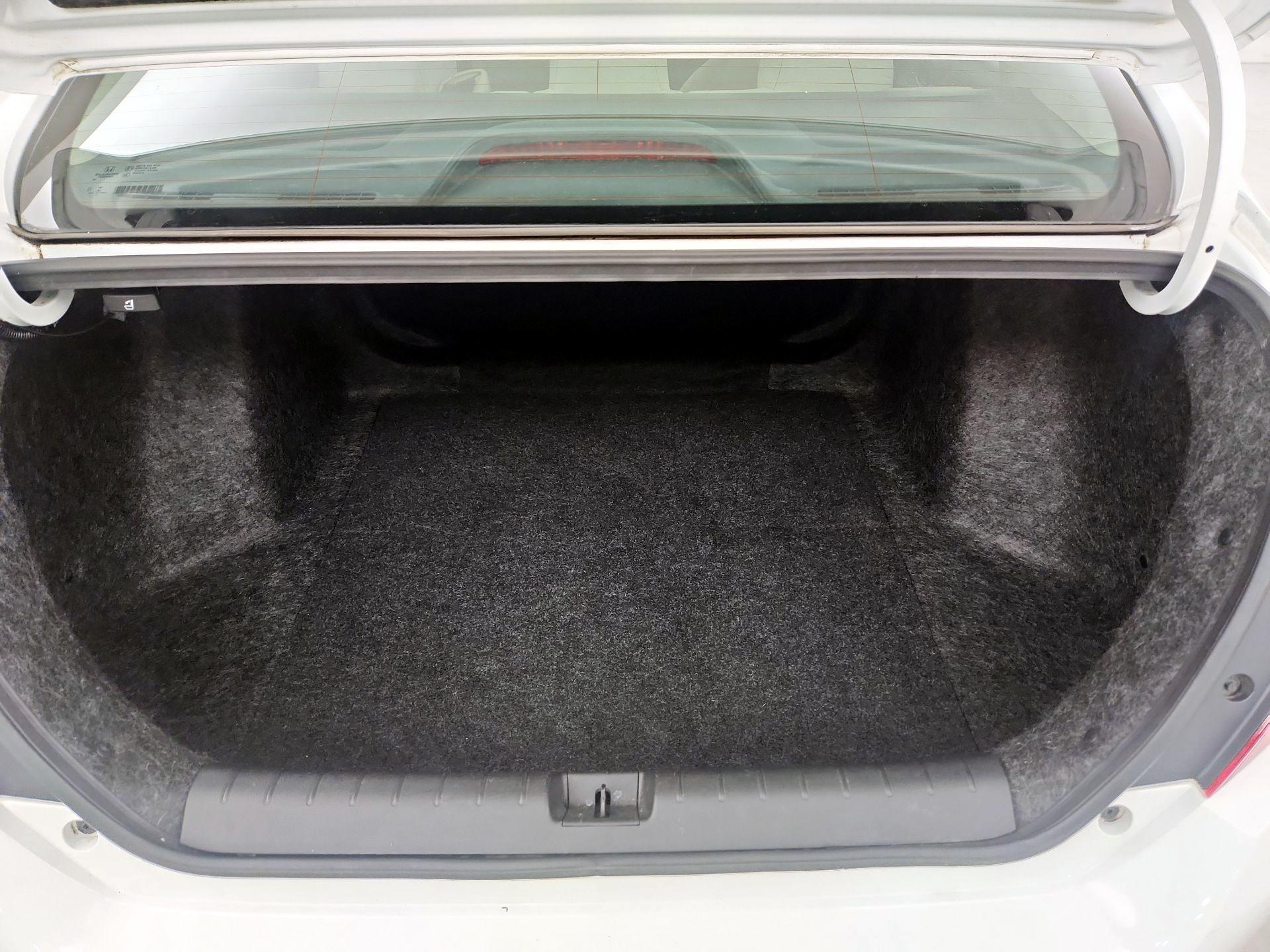 Thumbnail: 2017 Honda Civic - 20