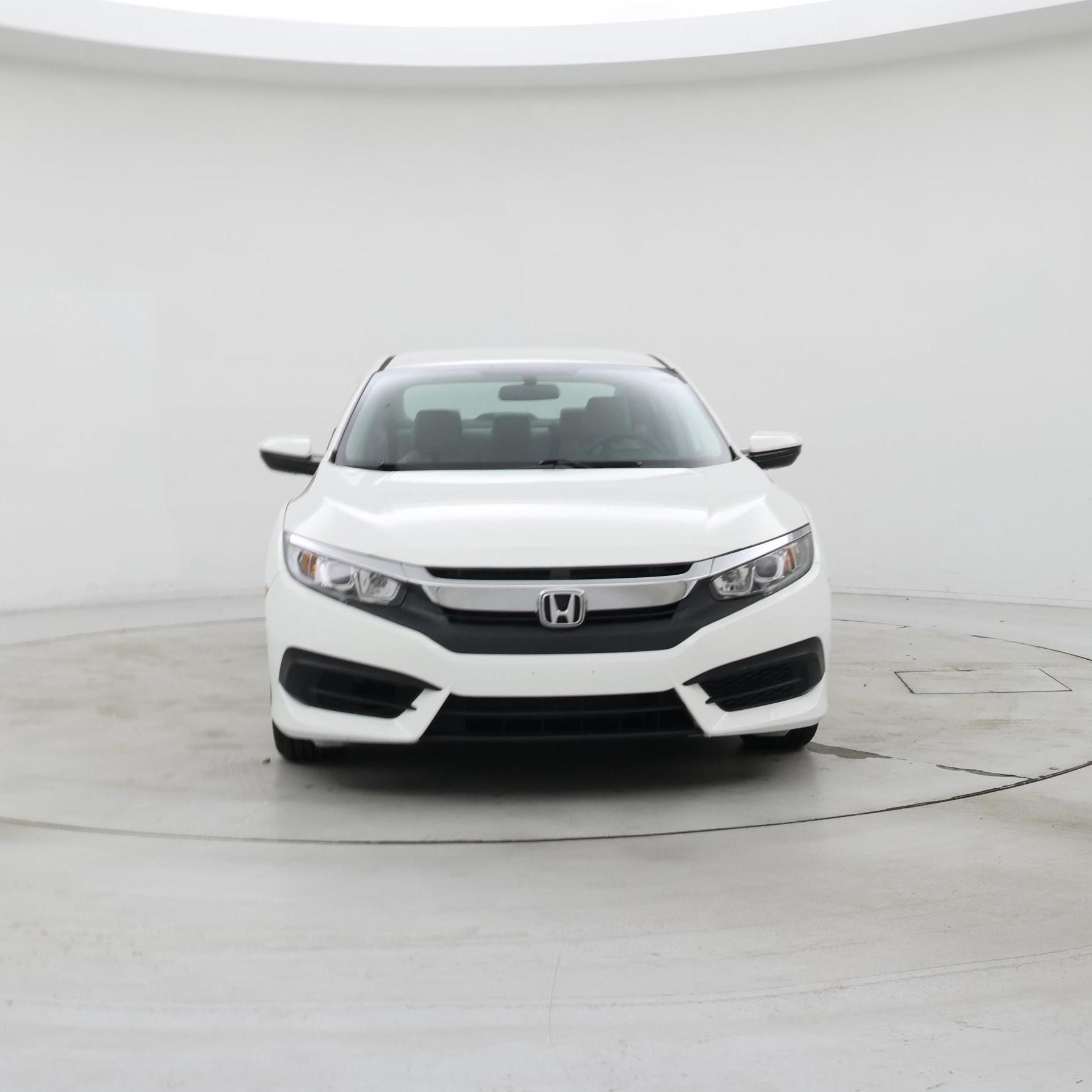 Thumbnail: 2017 Honda Civic - 5