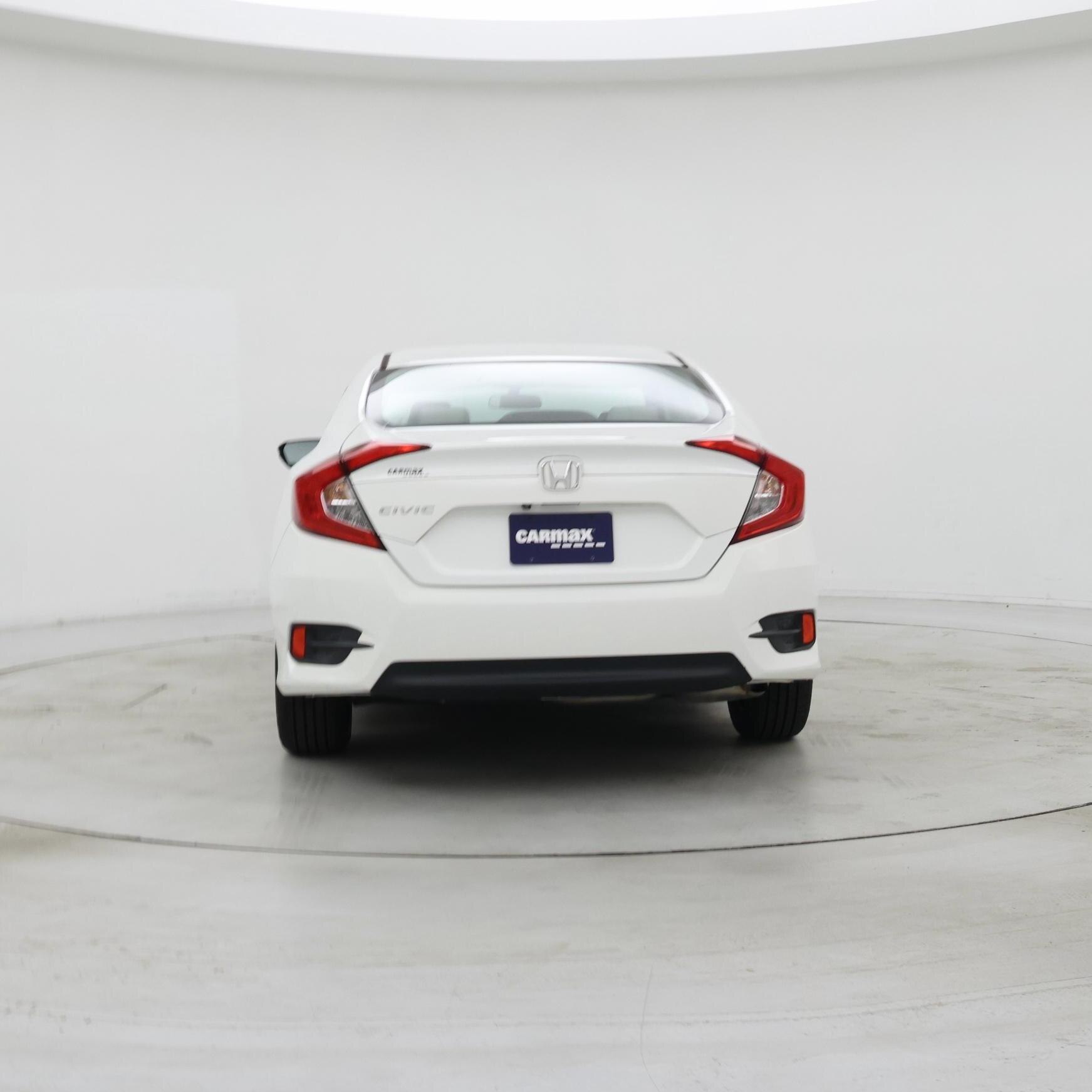 Thumbnail: 2017 Honda Civic - 6