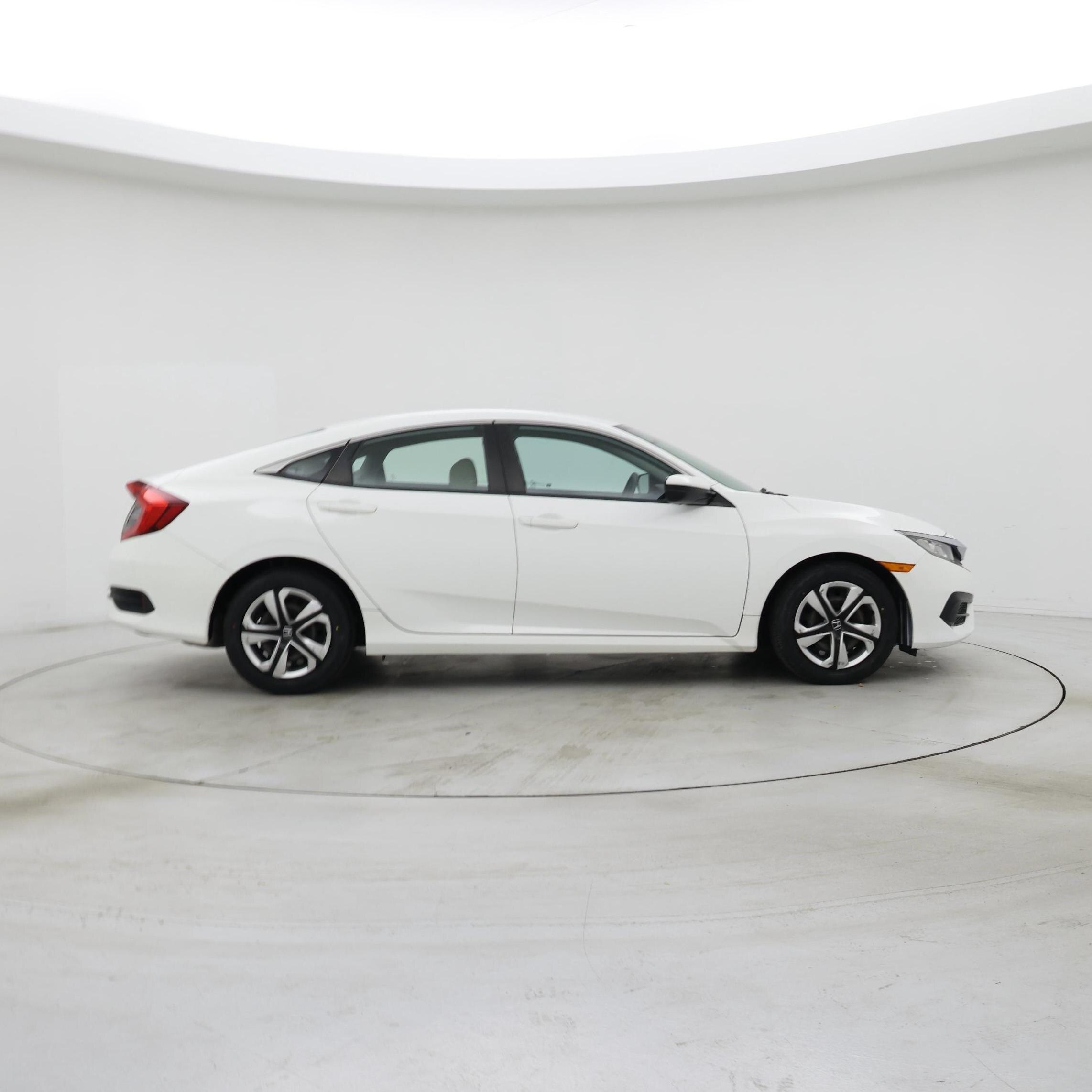 Thumbnail: 2017 Honda Civic - 7