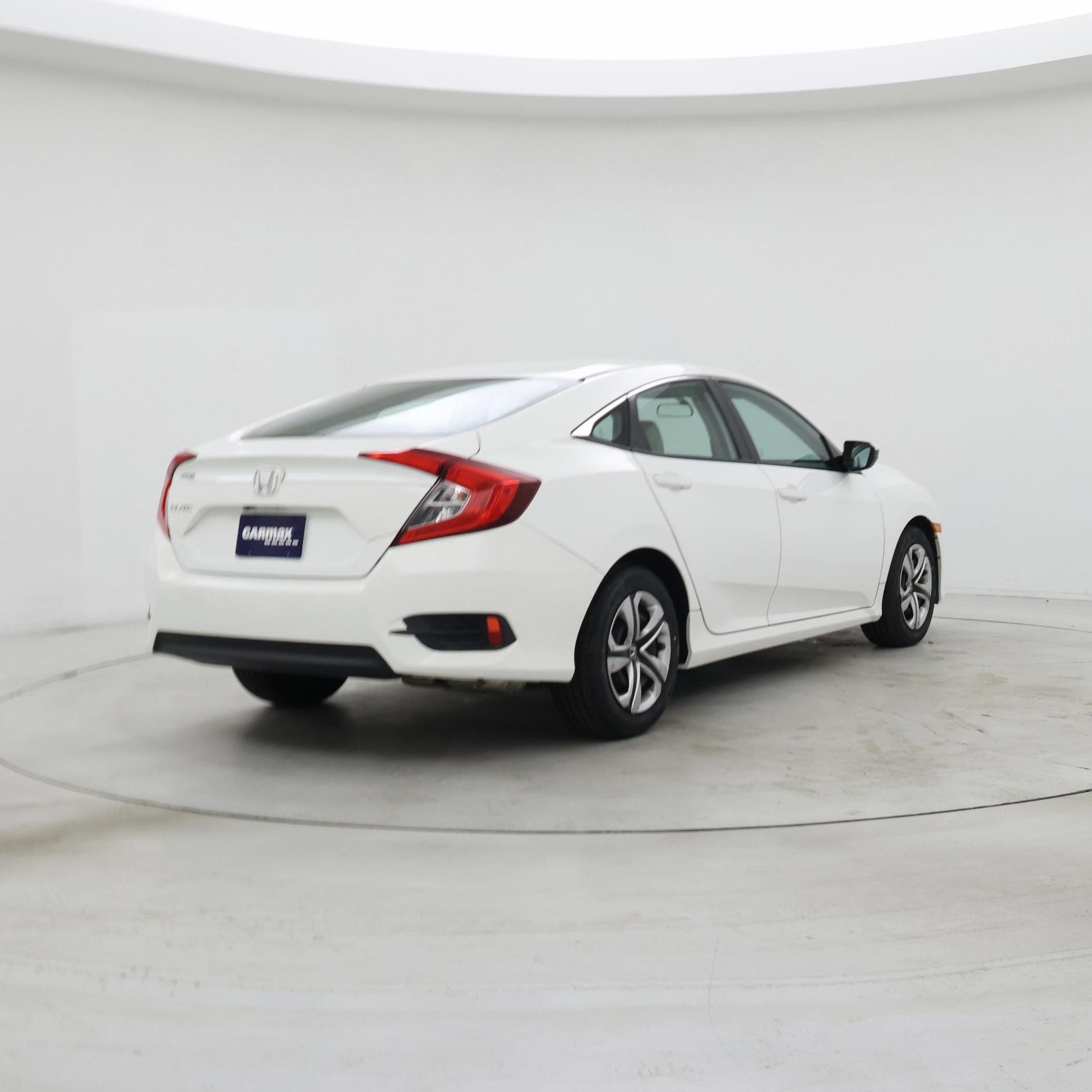 Thumbnail: 2017 Honda Civic - 8