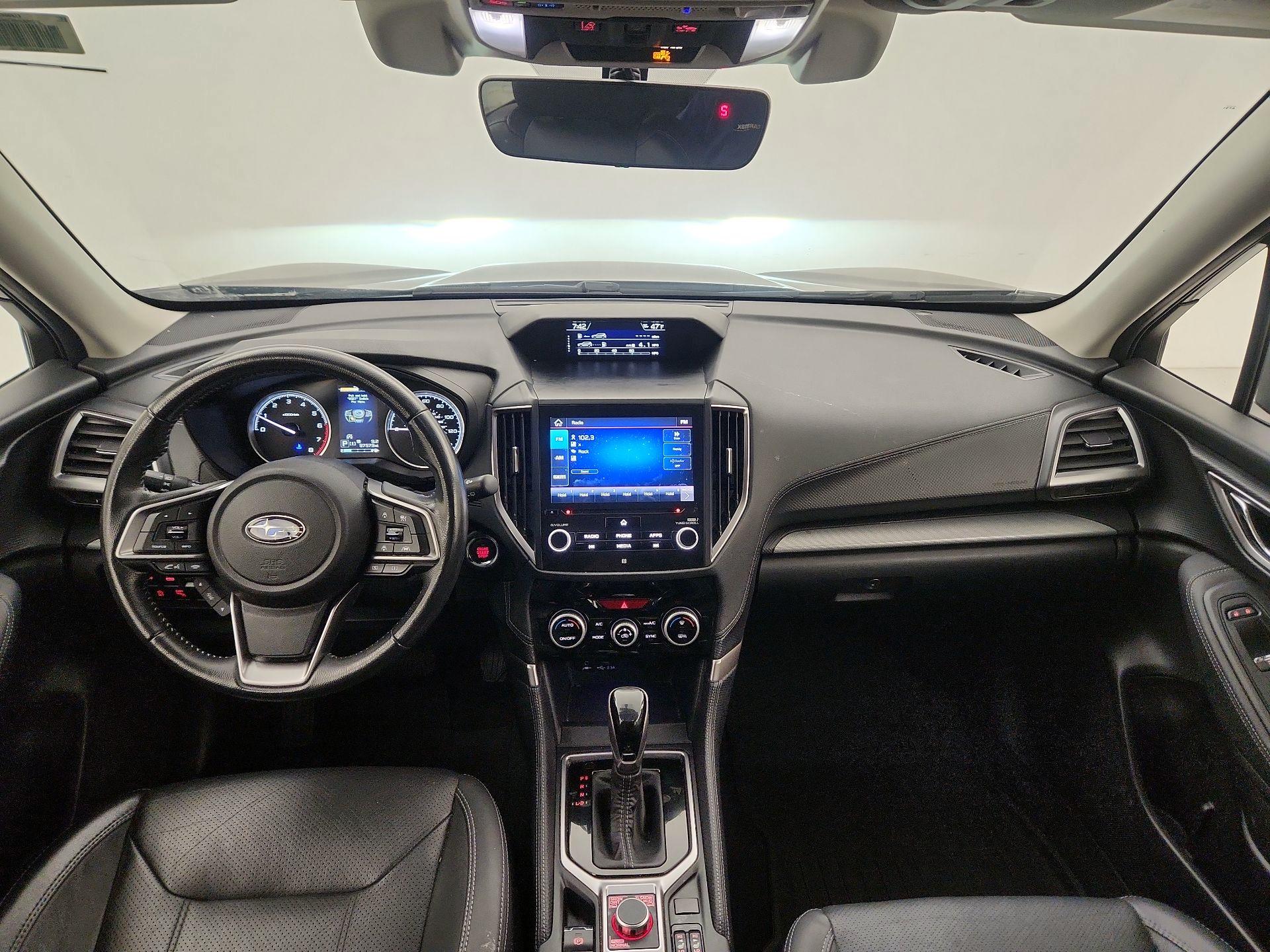 Thumbnail: 2019 Subaru Forester - 9