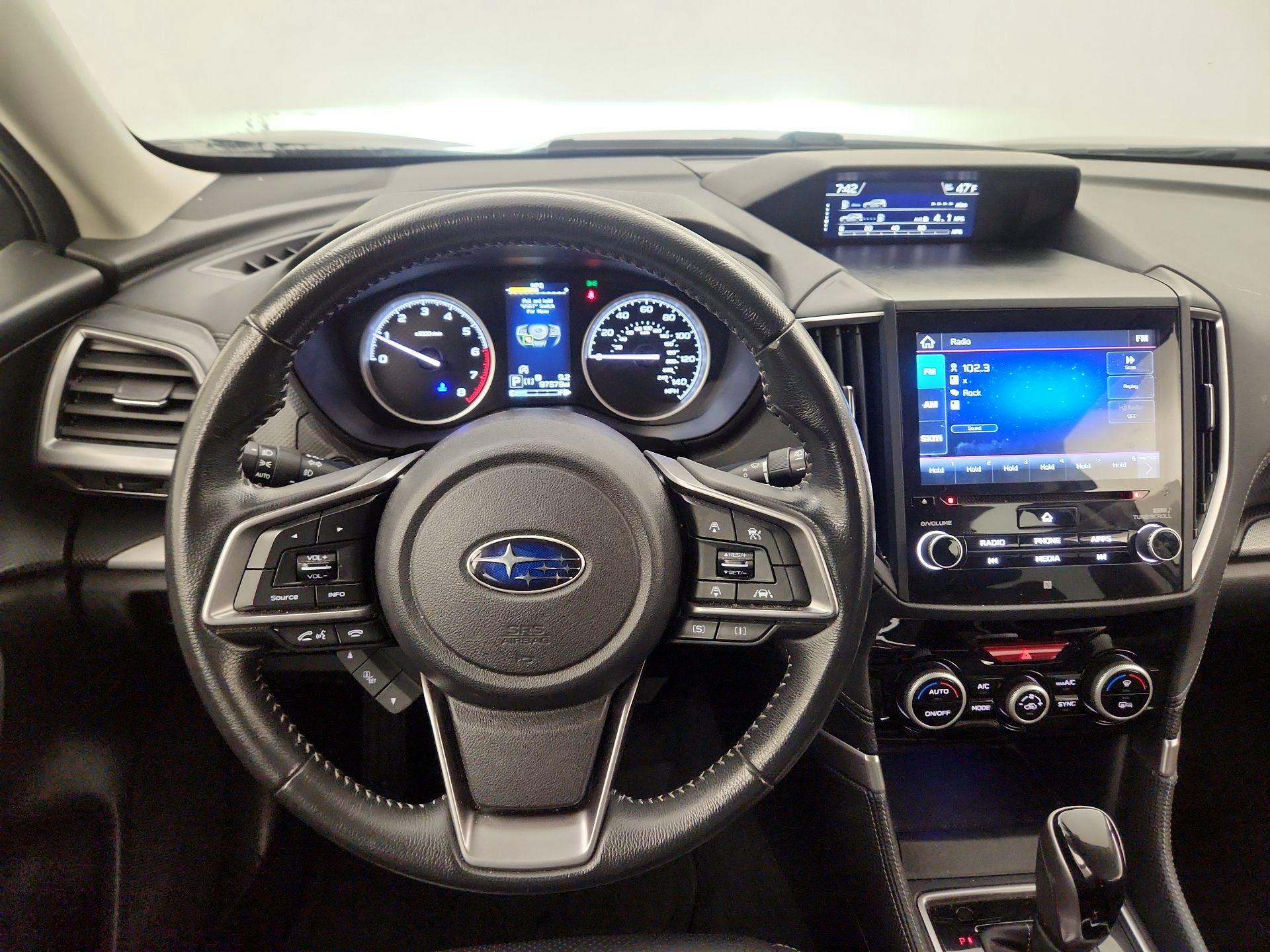 Thumbnail: 2019 Subaru Forester - 10