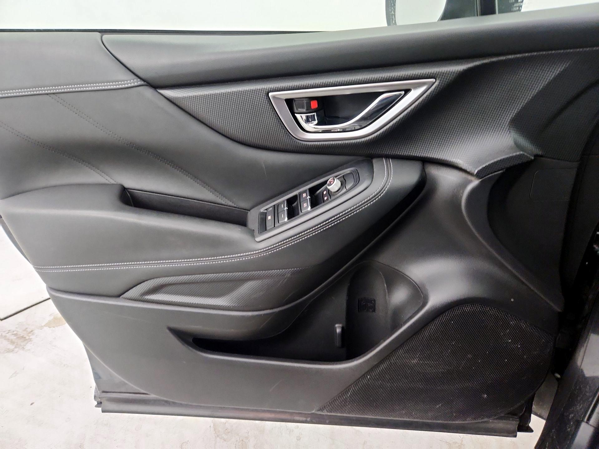 Thumbnail: 2019 Subaru Forester - 12