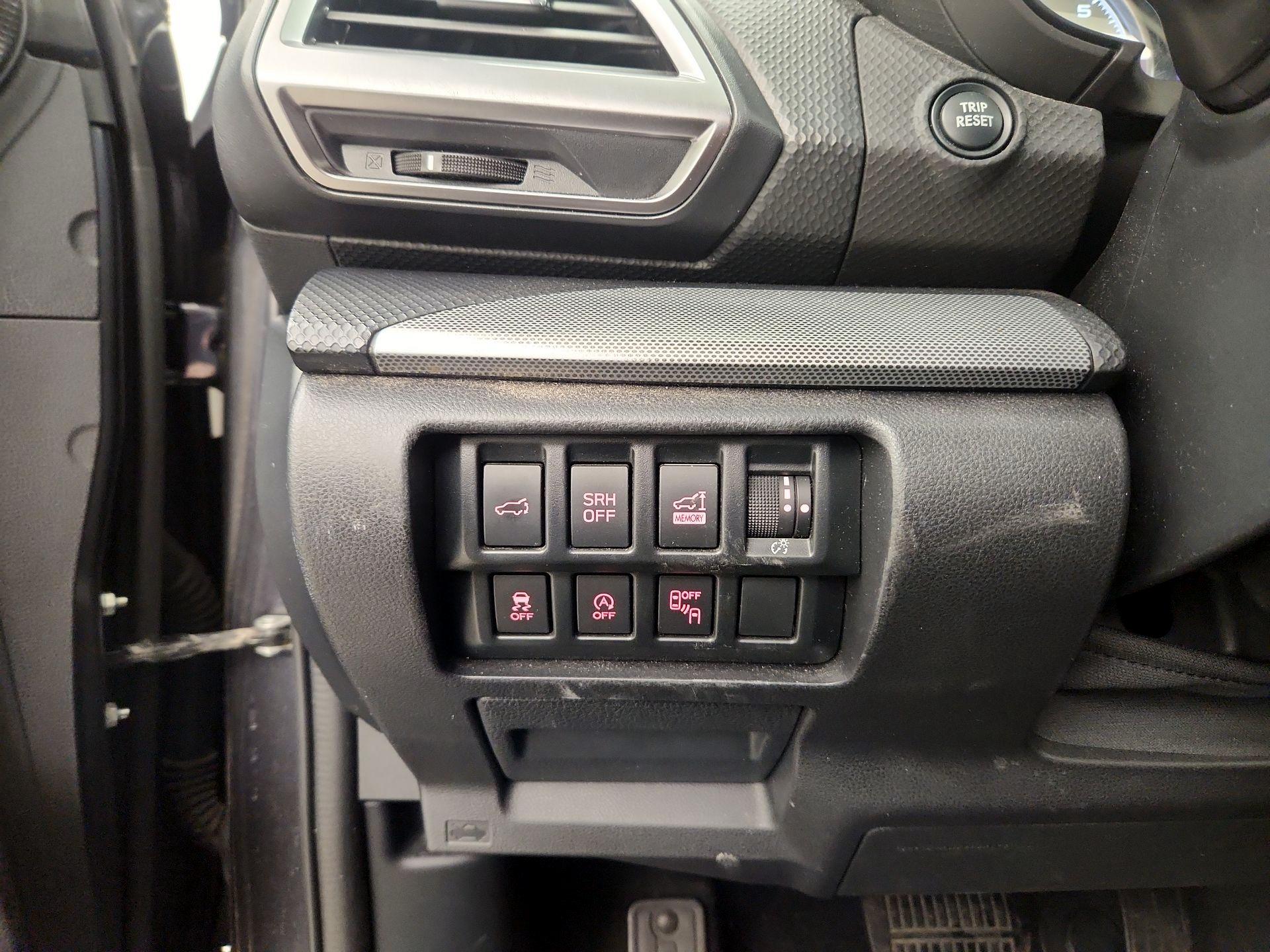 Thumbnail: 2019 Subaru Forester - 13