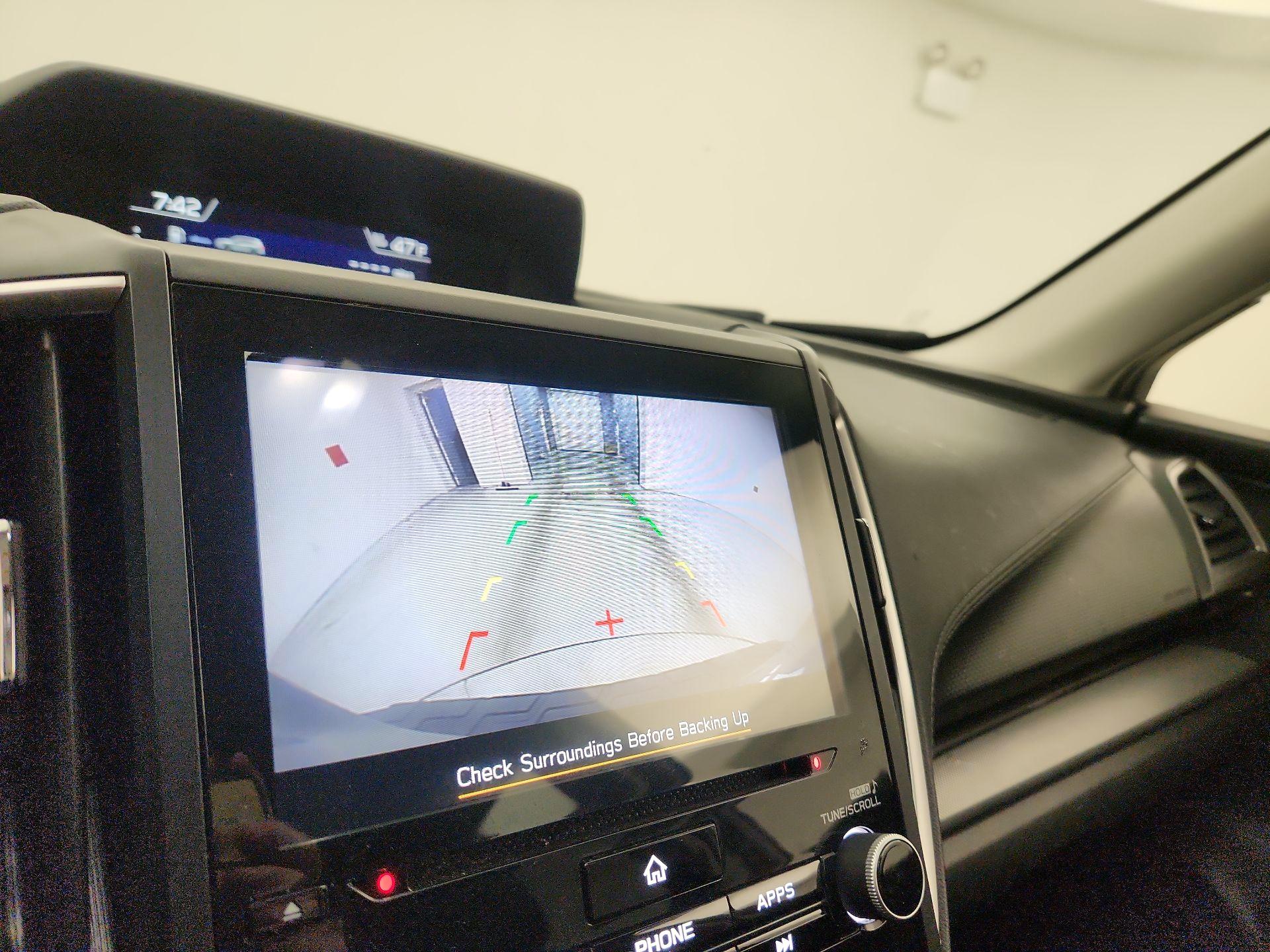 Thumbnail: 2019 Subaru Forester - 14