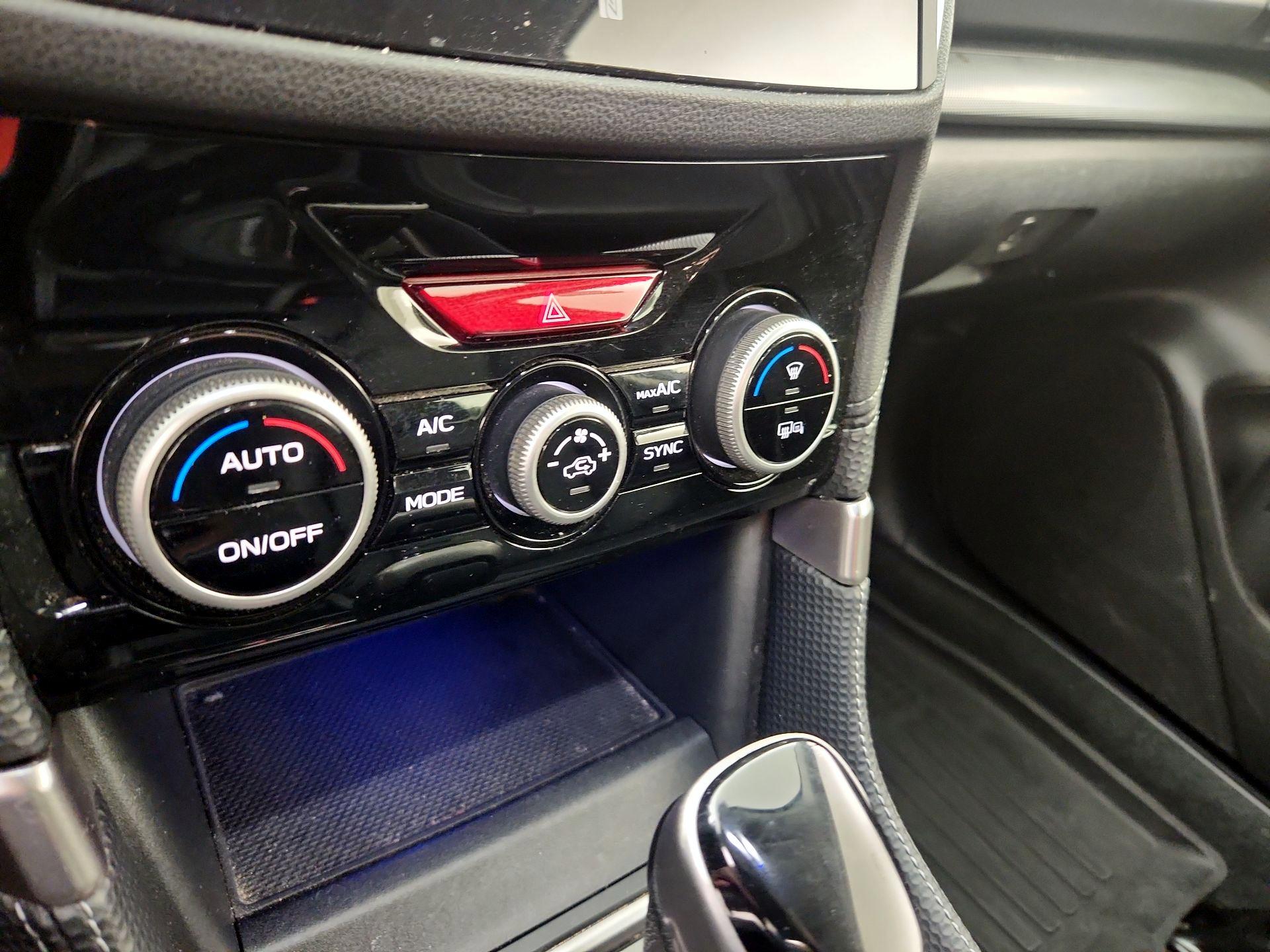 Thumbnail: 2019 Subaru Forester - 16