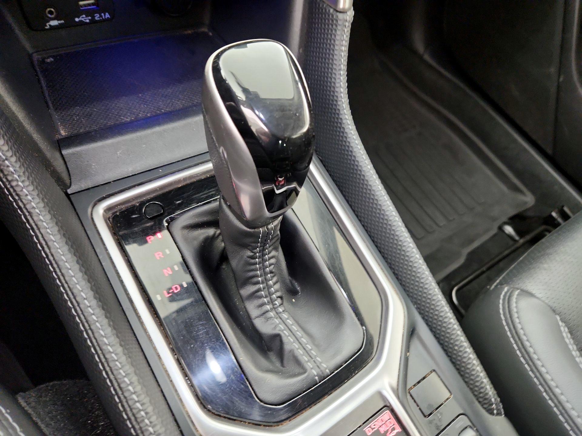 Thumbnail: 2019 Subaru Forester - 17