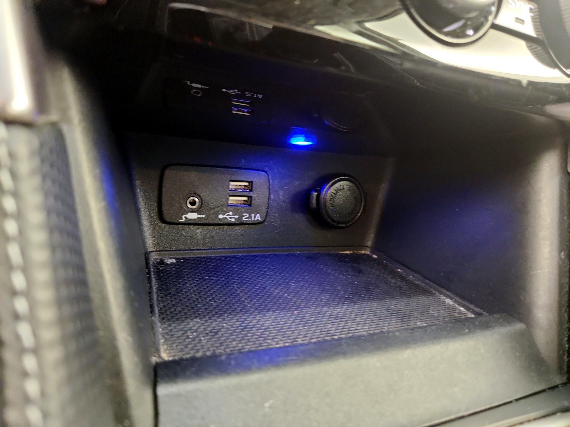 Thumbnail: 2019 Subaru Forester - 18