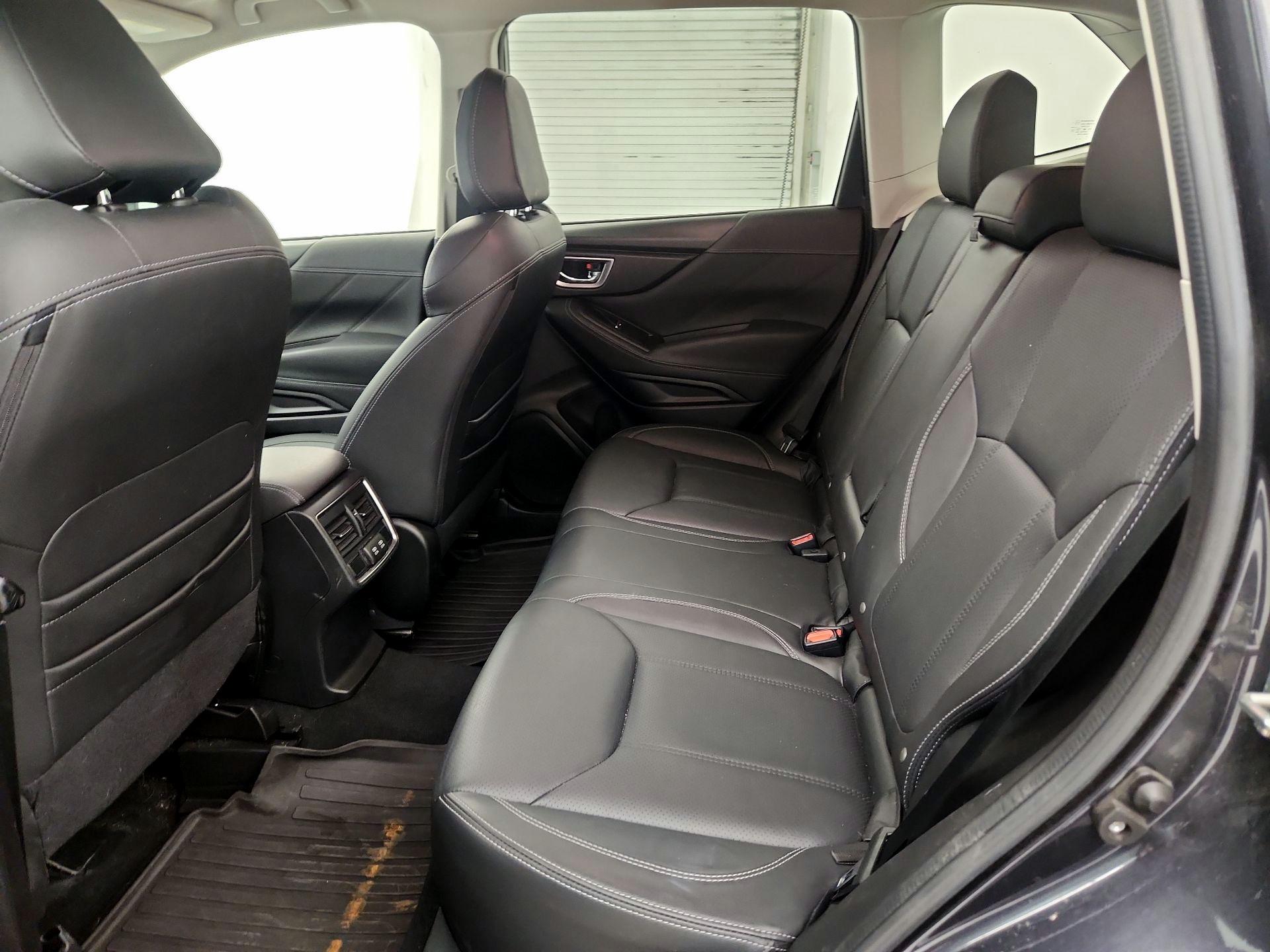 Thumbnail: 2019 Subaru Forester - 19