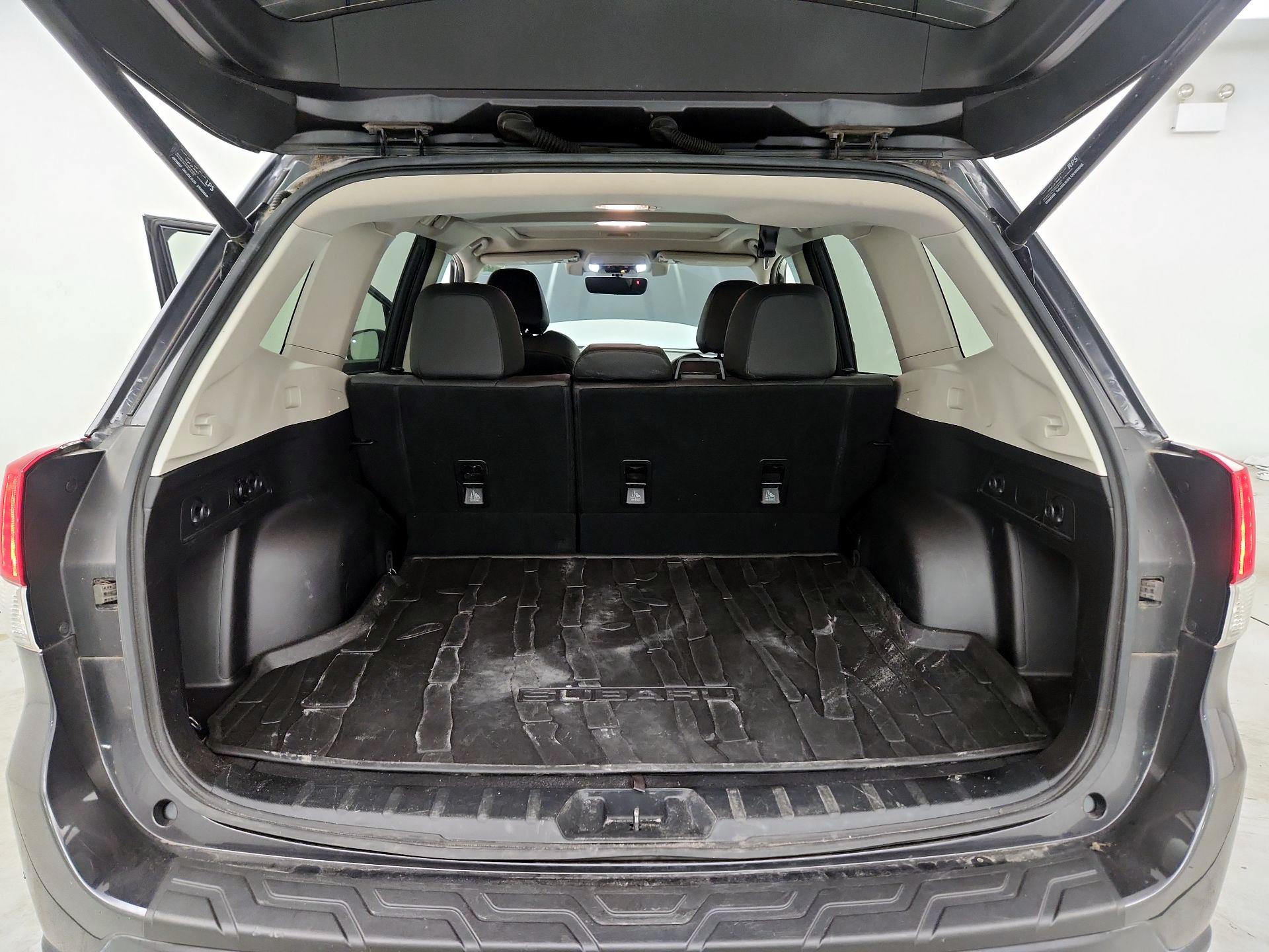 Thumbnail: 2019 Subaru Forester - 20