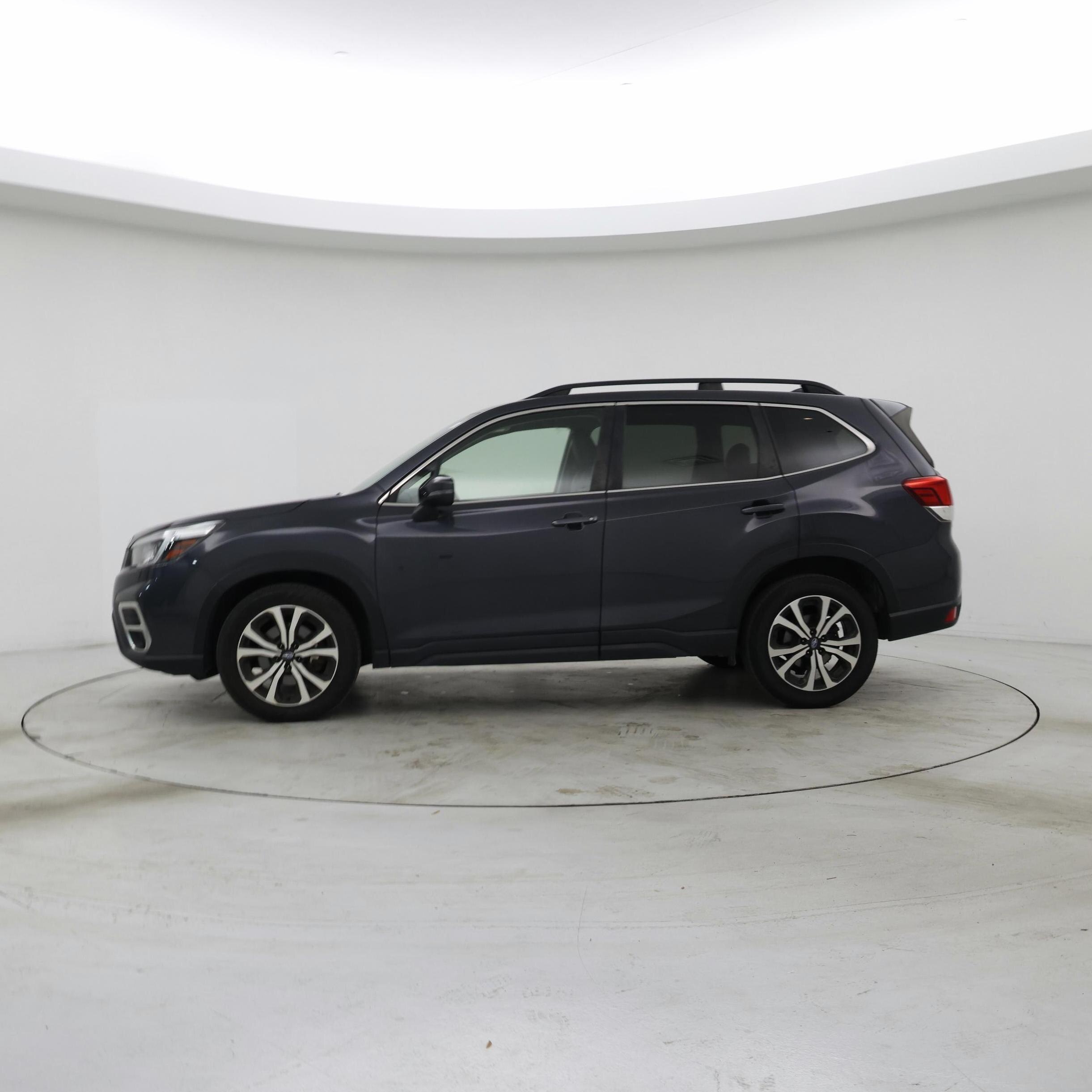 Thumbnail: 2019 Subaru Forester - 3