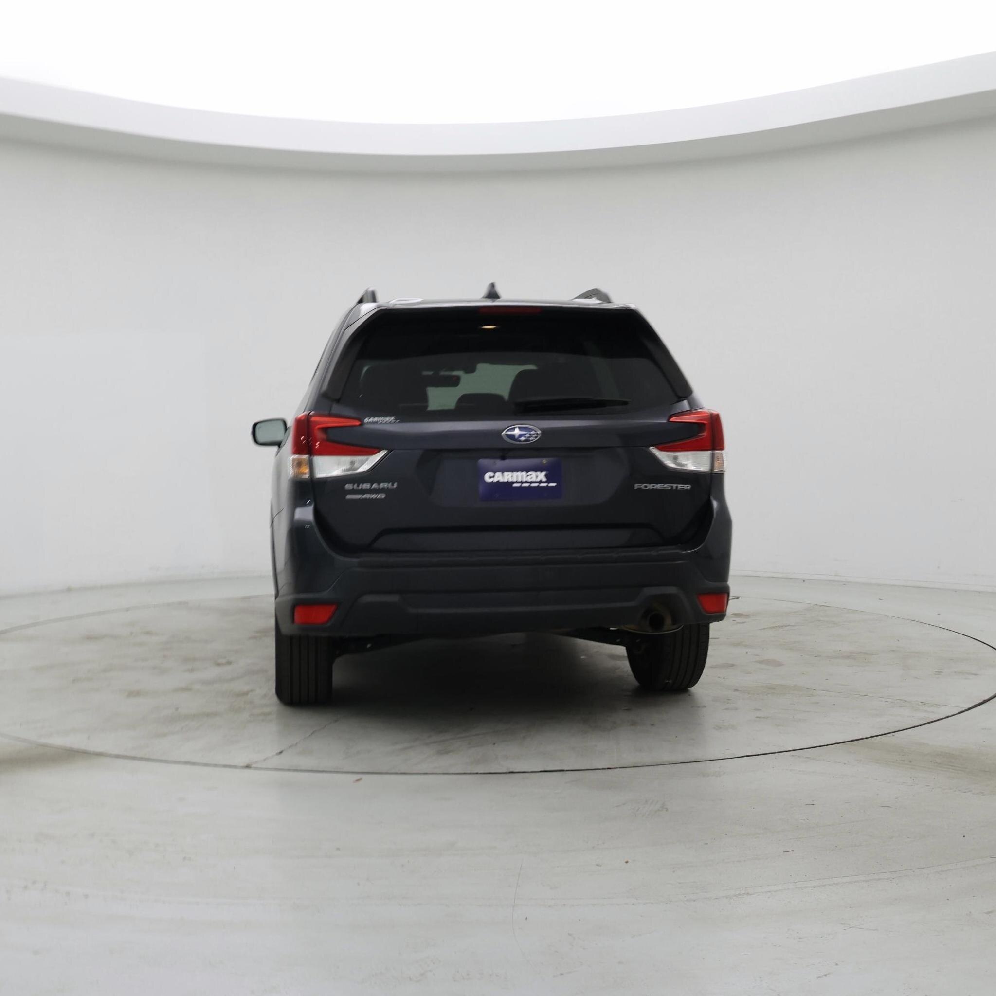 Thumbnail: 2019 Subaru Forester - 6