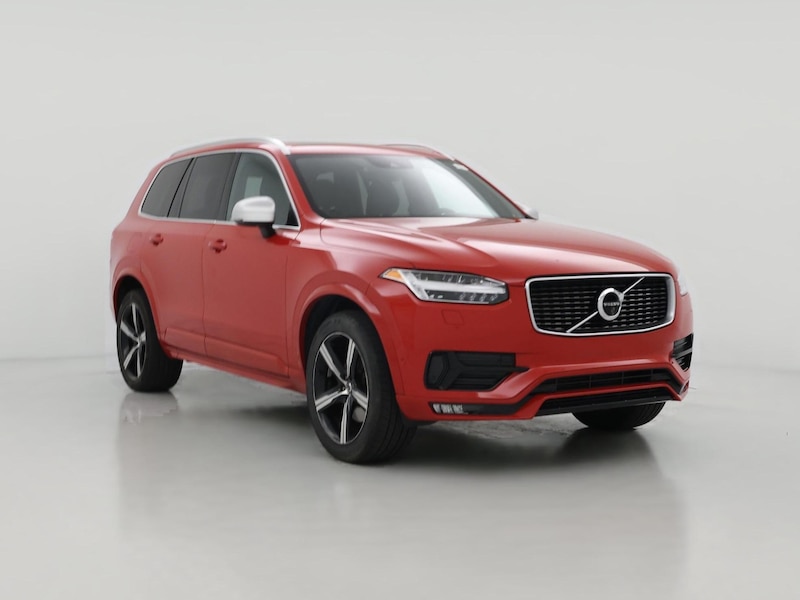 2017 Volvo XC90 T5 R-Design -
                  Columbia, SC