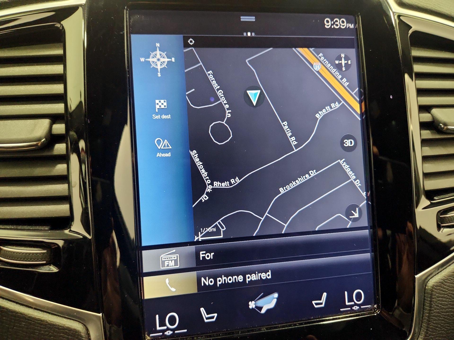 Thumbnail: 2017 Volvo XC90 - 14