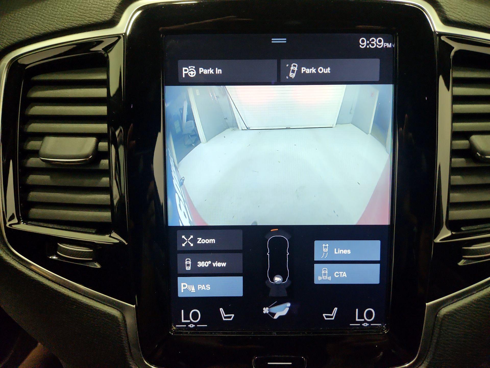 Thumbnail: 2017 Volvo XC90 - 15