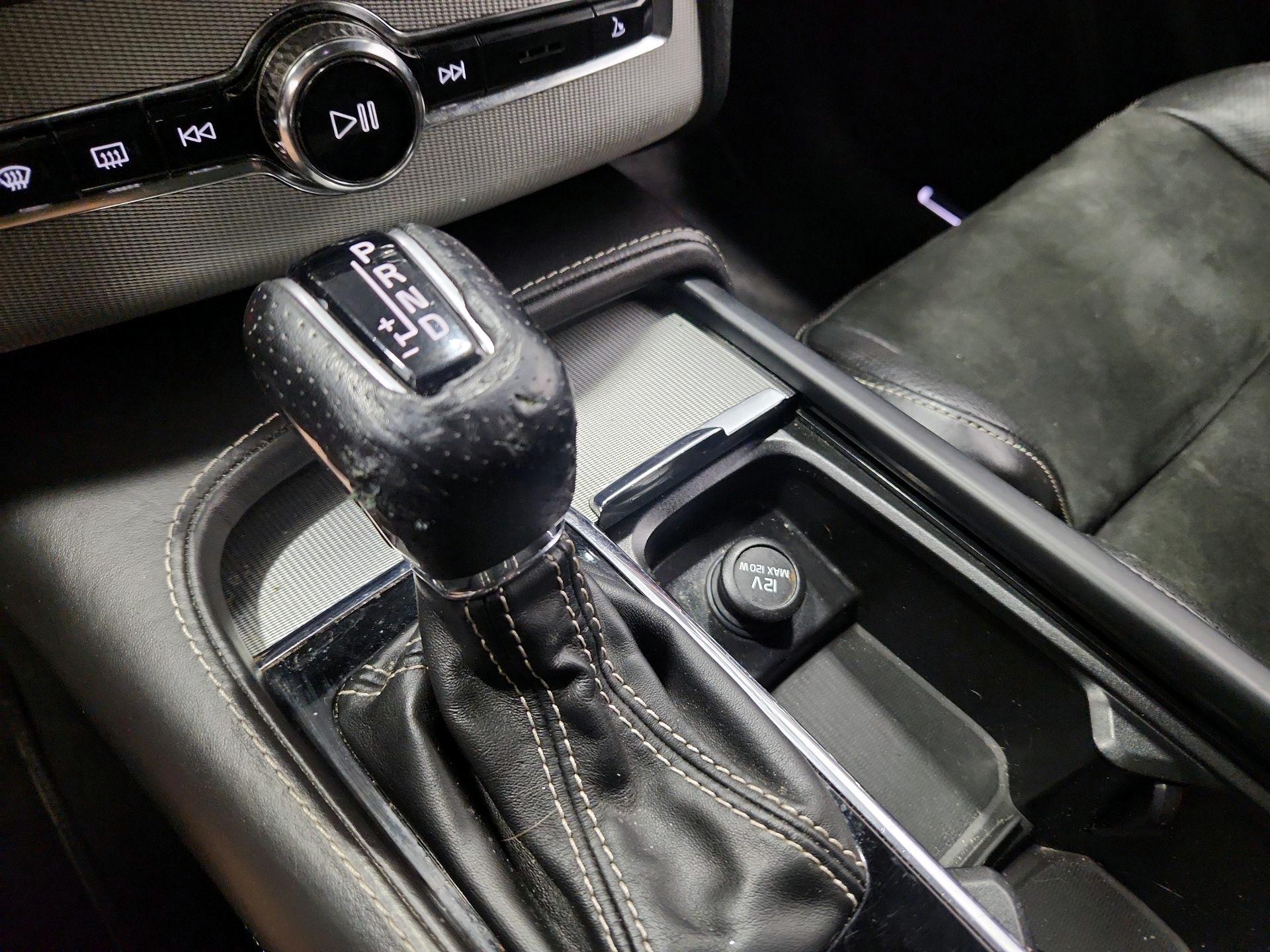 Thumbnail: 2017 Volvo XC90 - 18