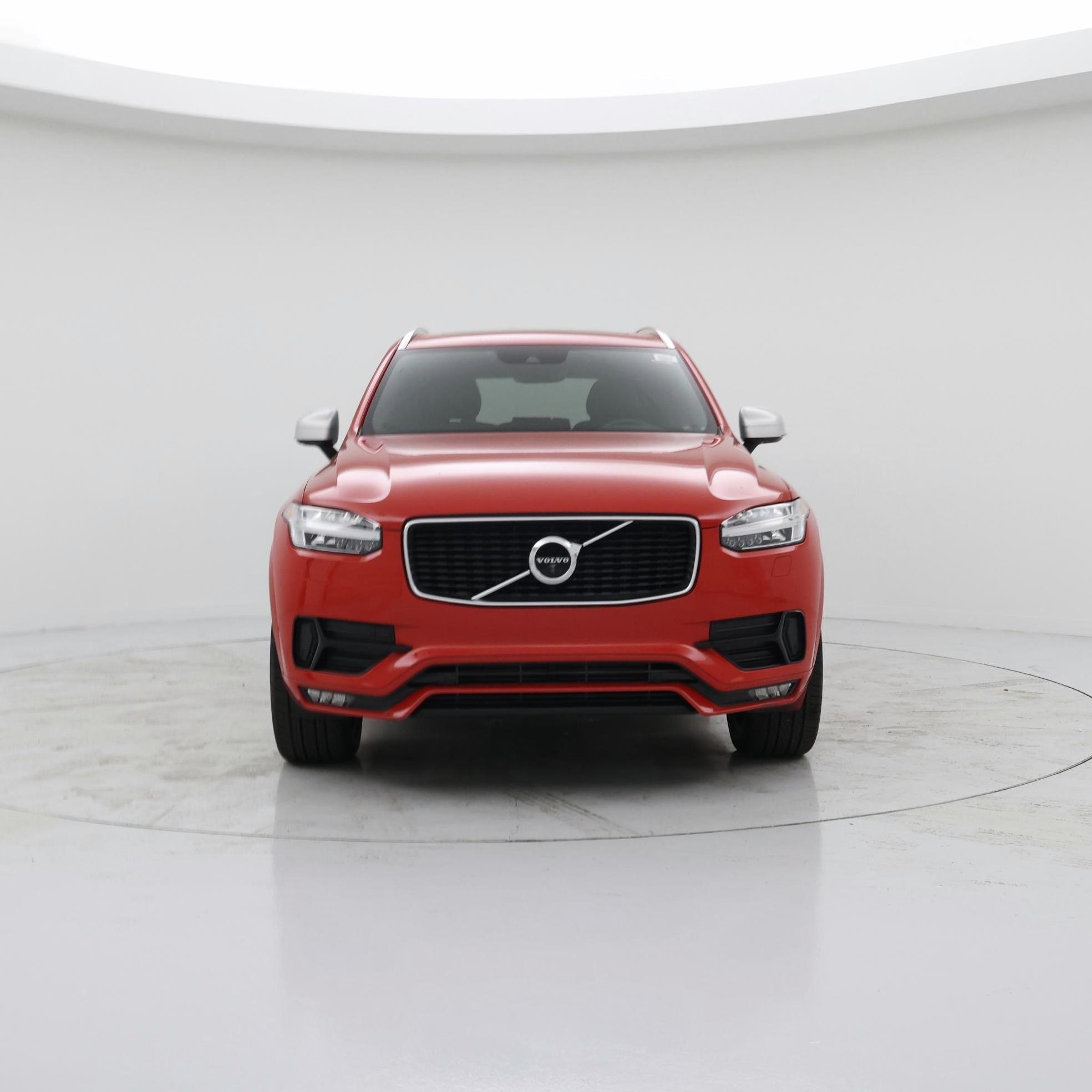 Thumbnail: 2017 Volvo XC90 - 5