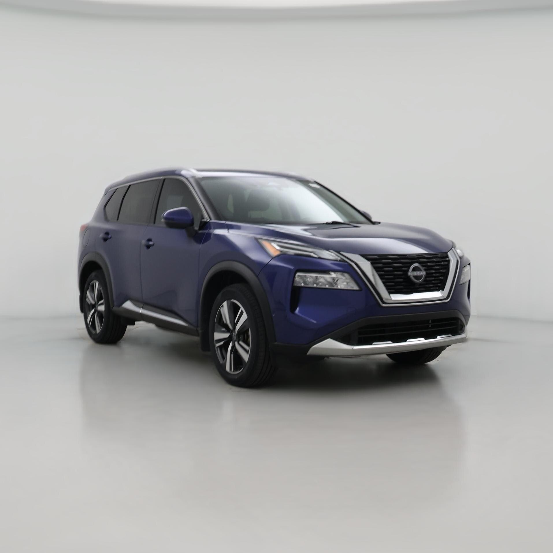 Thumbnail: 2023 Nissan Rogue - 1