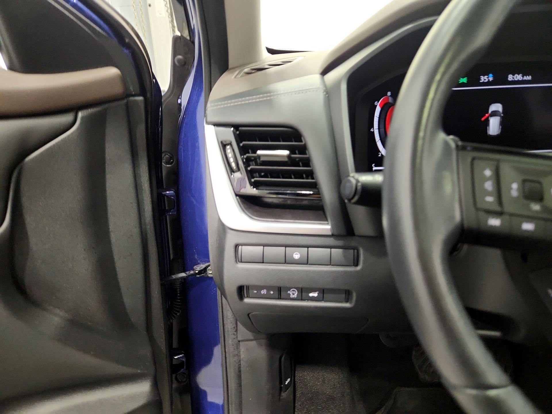 Thumbnail: 2023 Nissan Rogue - 13