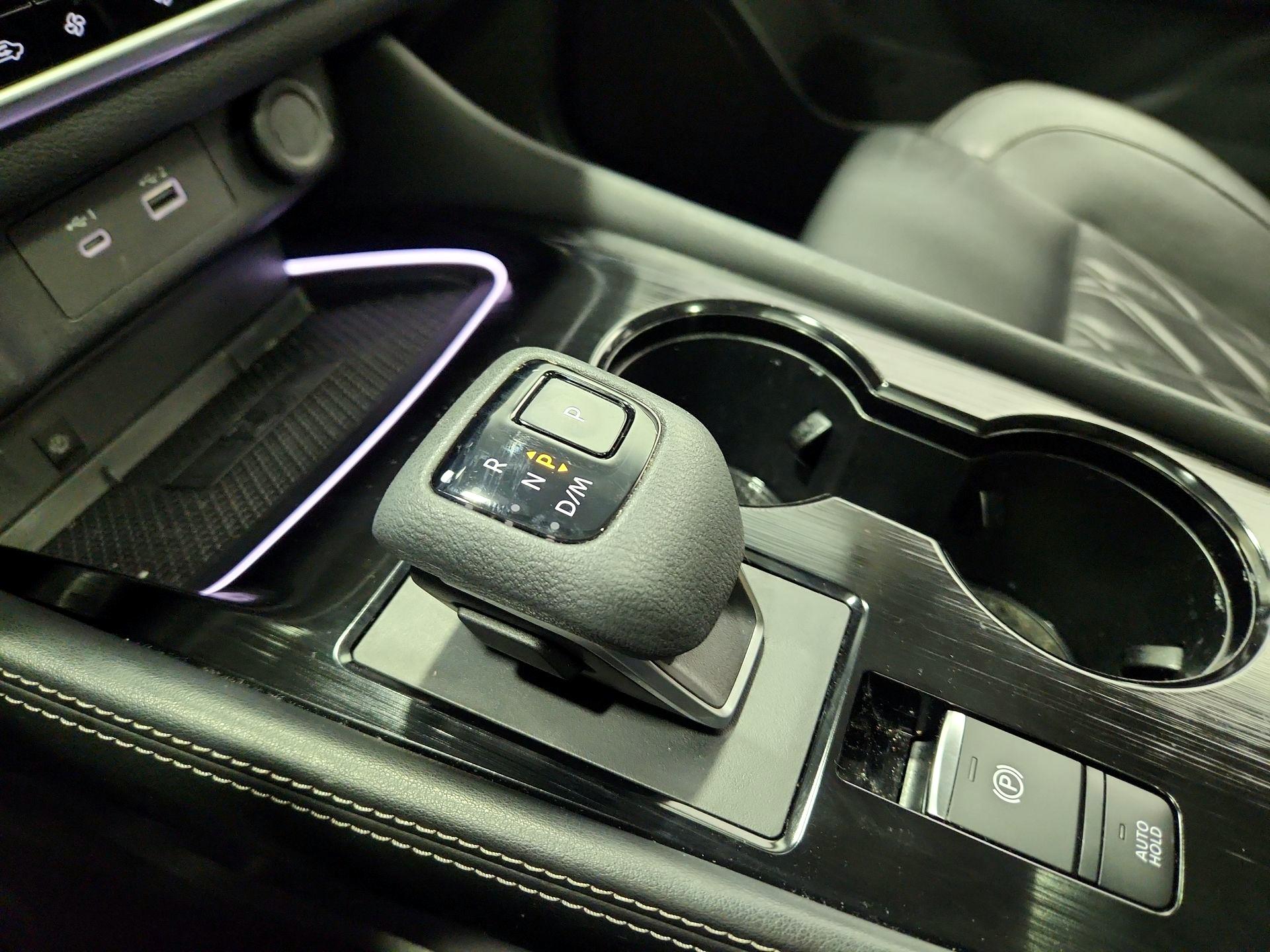 Thumbnail: 2023 Nissan Rogue - 18