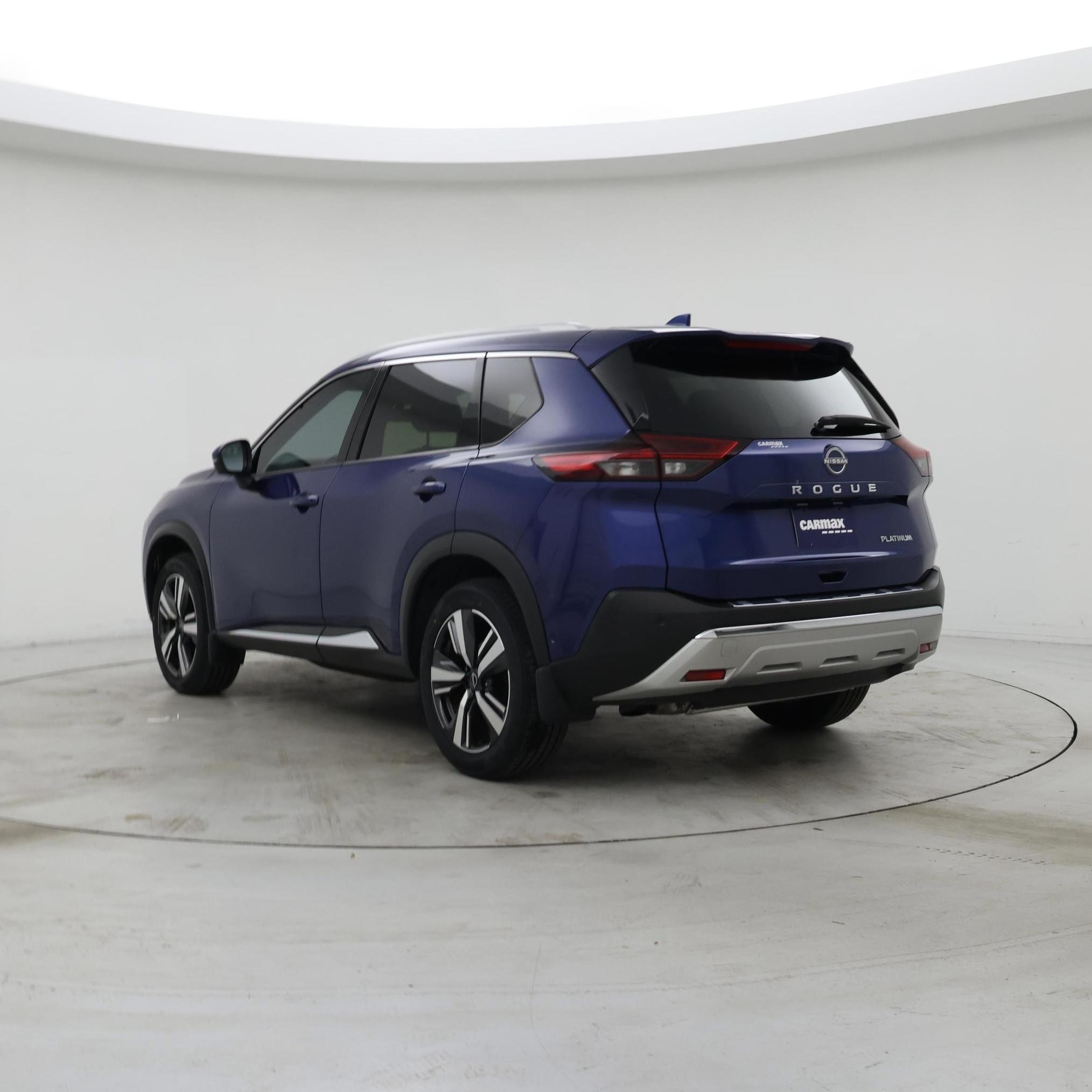 Thumbnail: 2023 Nissan Rogue - 2