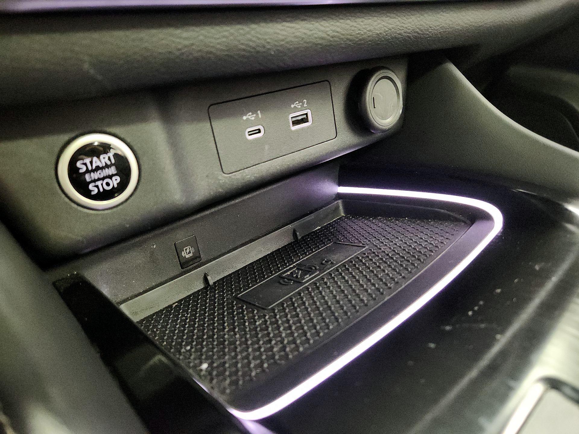 Thumbnail: 2023 Nissan Rogue - 19