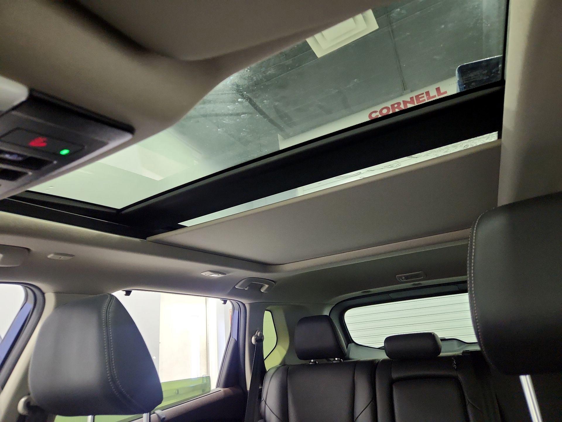 Thumbnail: 2023 Nissan Rogue - 20