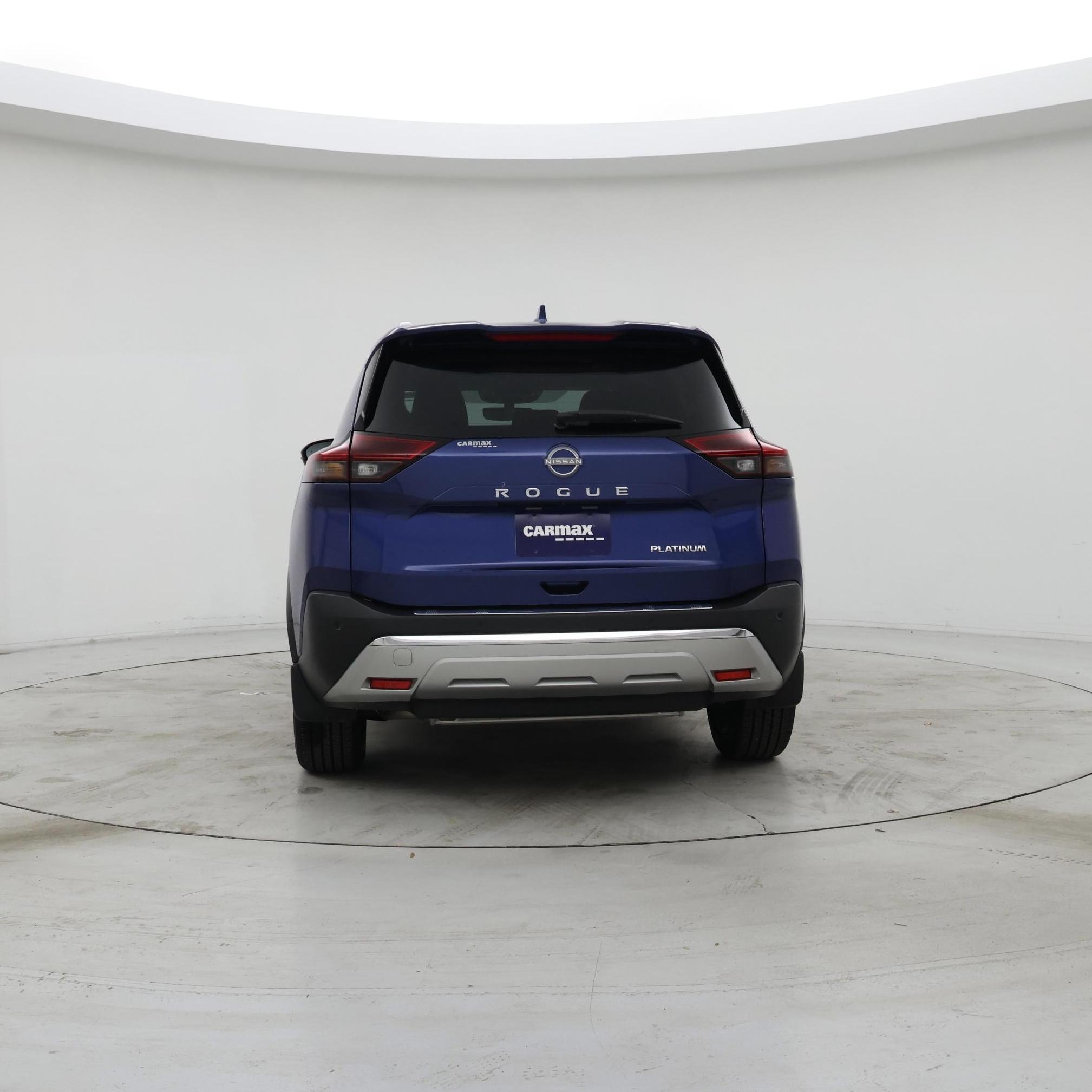 Thumbnail: 2023 Nissan Rogue - 6