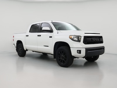 2016 Toyota Tundra TRD Pro