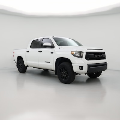 2016 Toyota Tundra TRD Pro