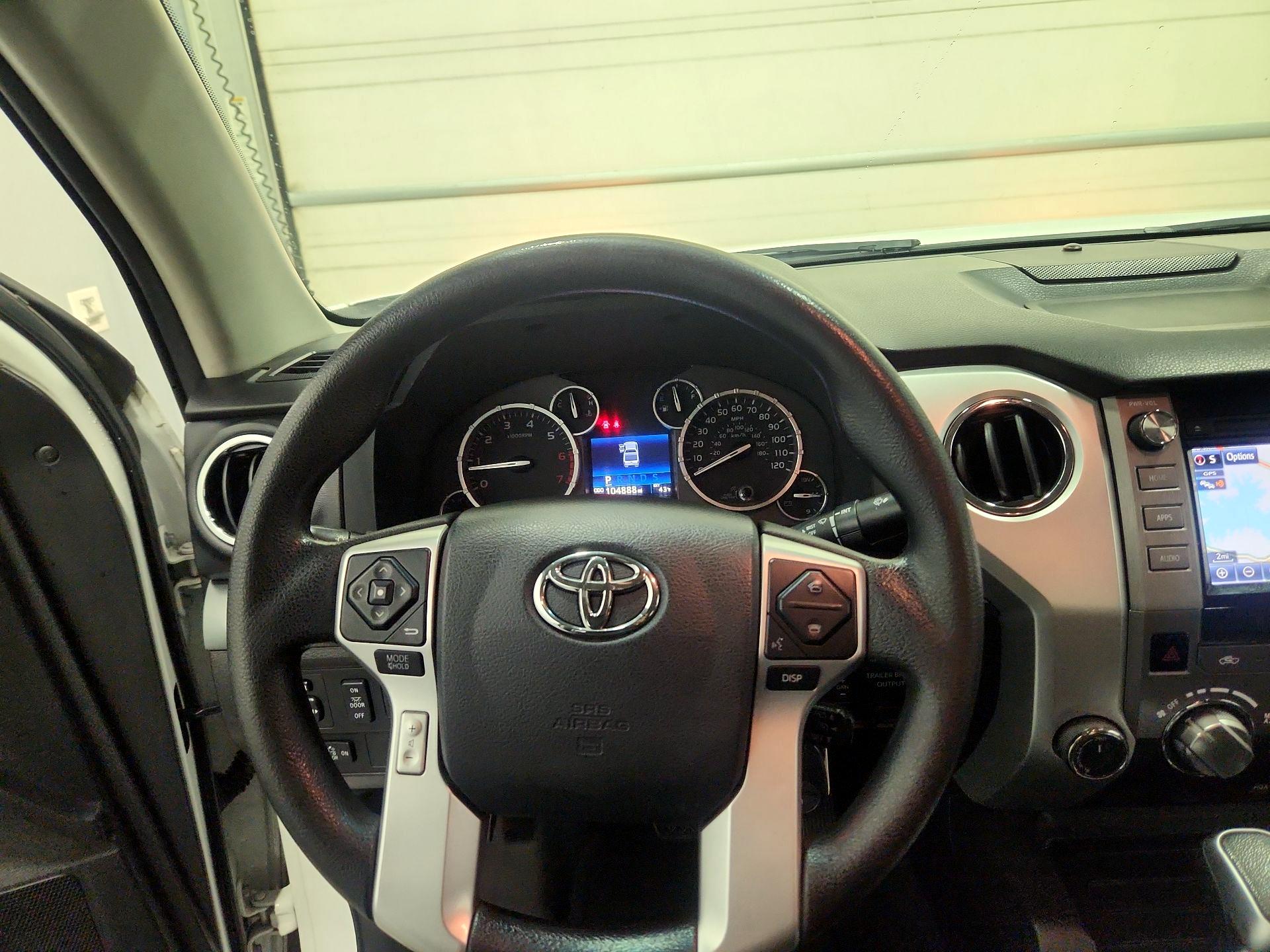 Thumbnail: 2016 Toyota Tundra - 10