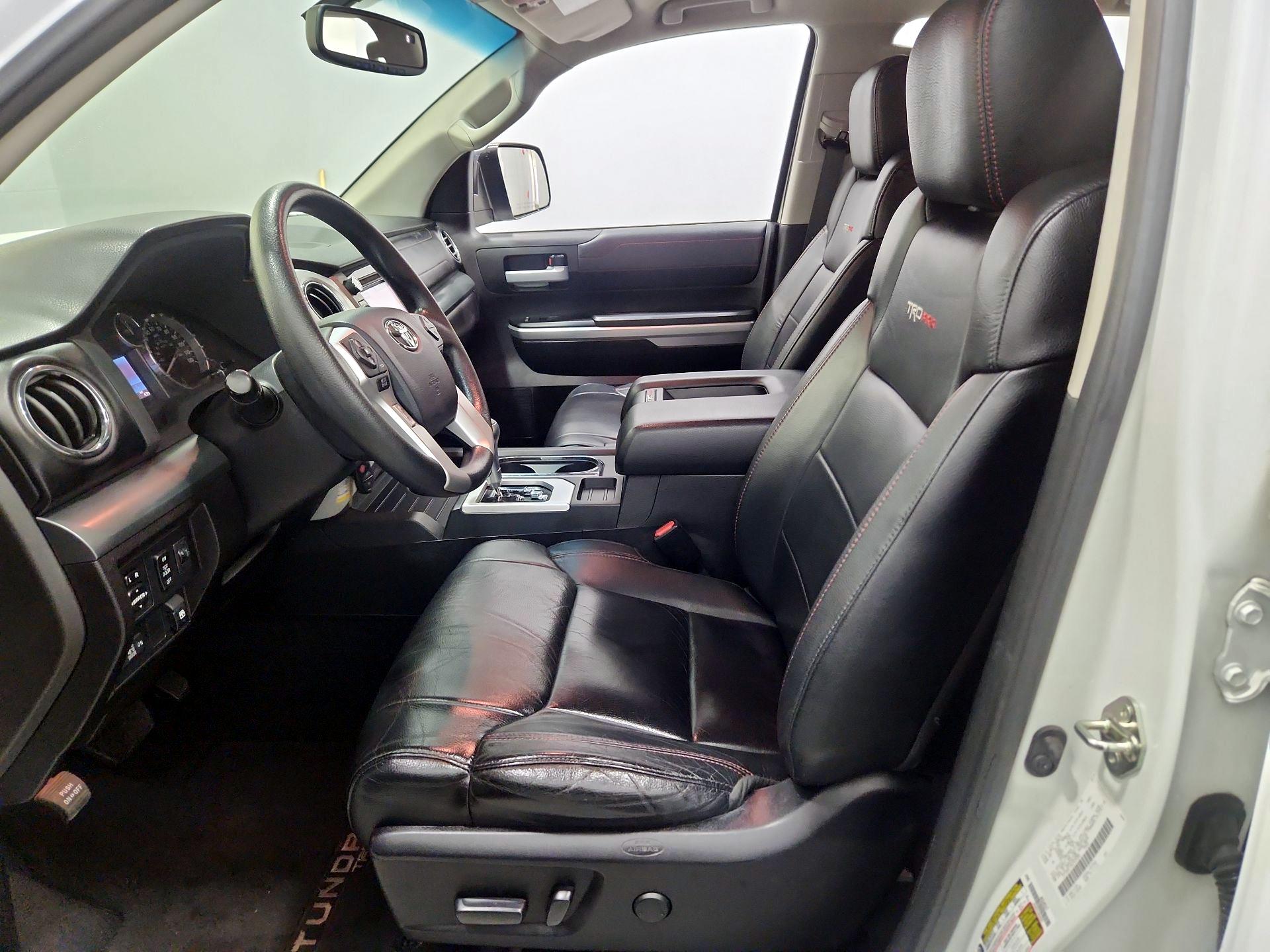 Thumbnail: 2016 Toyota Tundra - 11