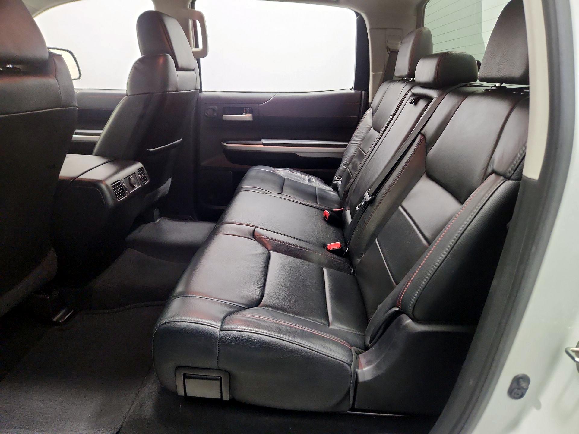 Thumbnail: 2016 Toyota Tundra - 20