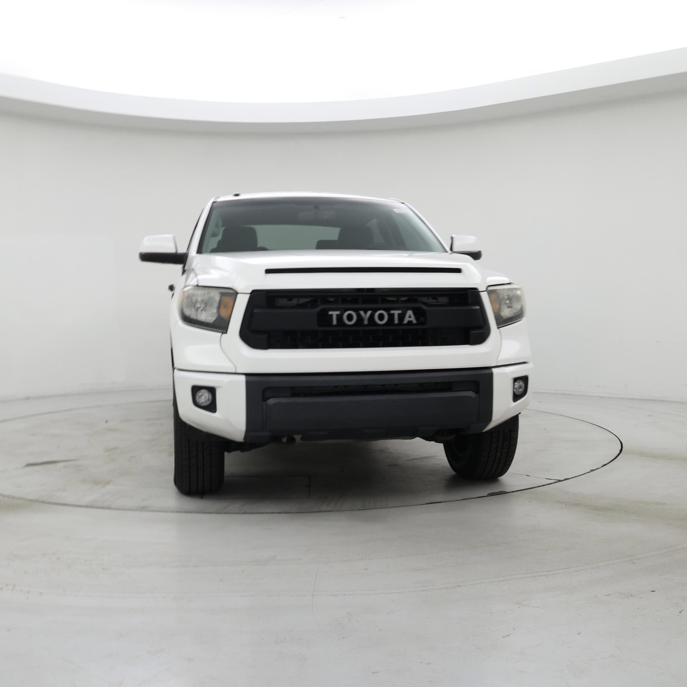 Thumbnail: 2016 Toyota Tundra - 5