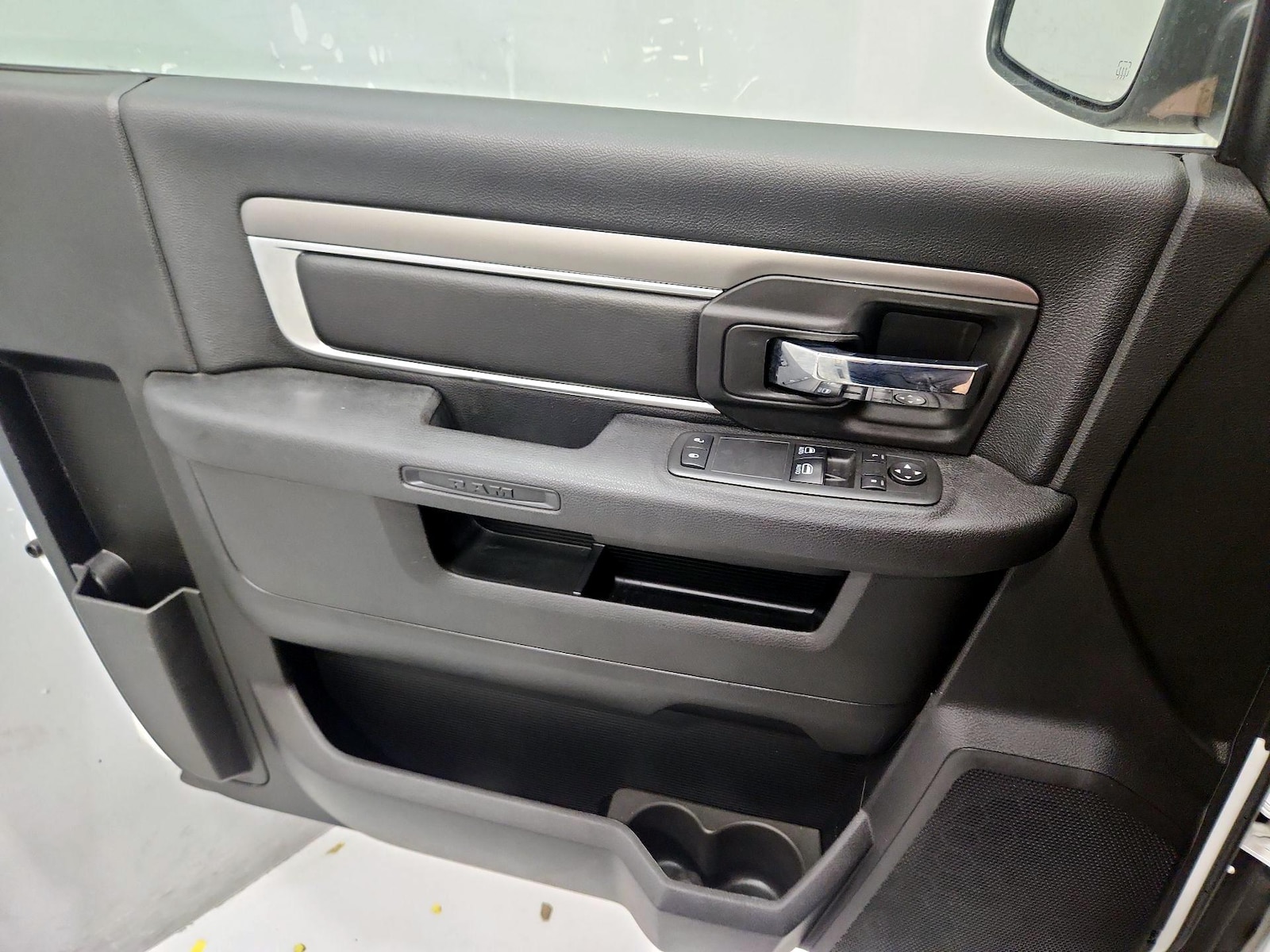 2021 RAM Ram 1500 Classic Tradesman - Photo 13