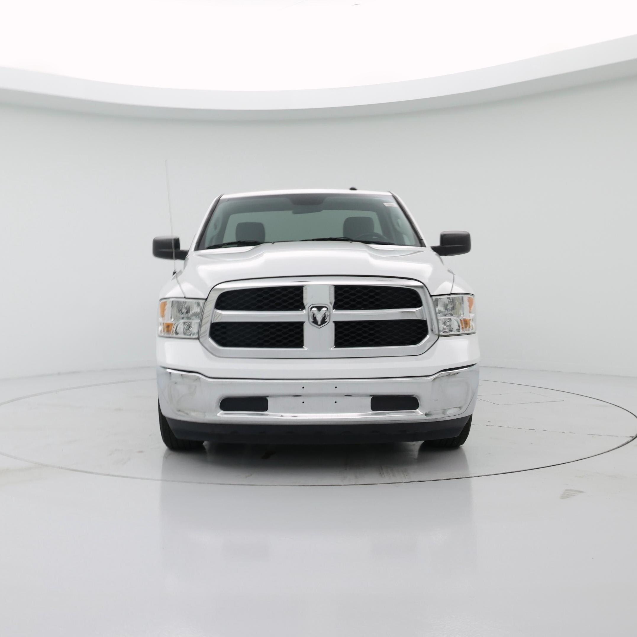 Thumbnail: 2021 RAM 1500 Classic - 5