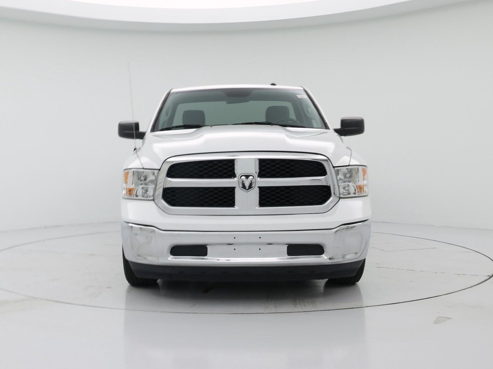 2021 RAM Ram 1500 Classic Tradesman - Photo 6