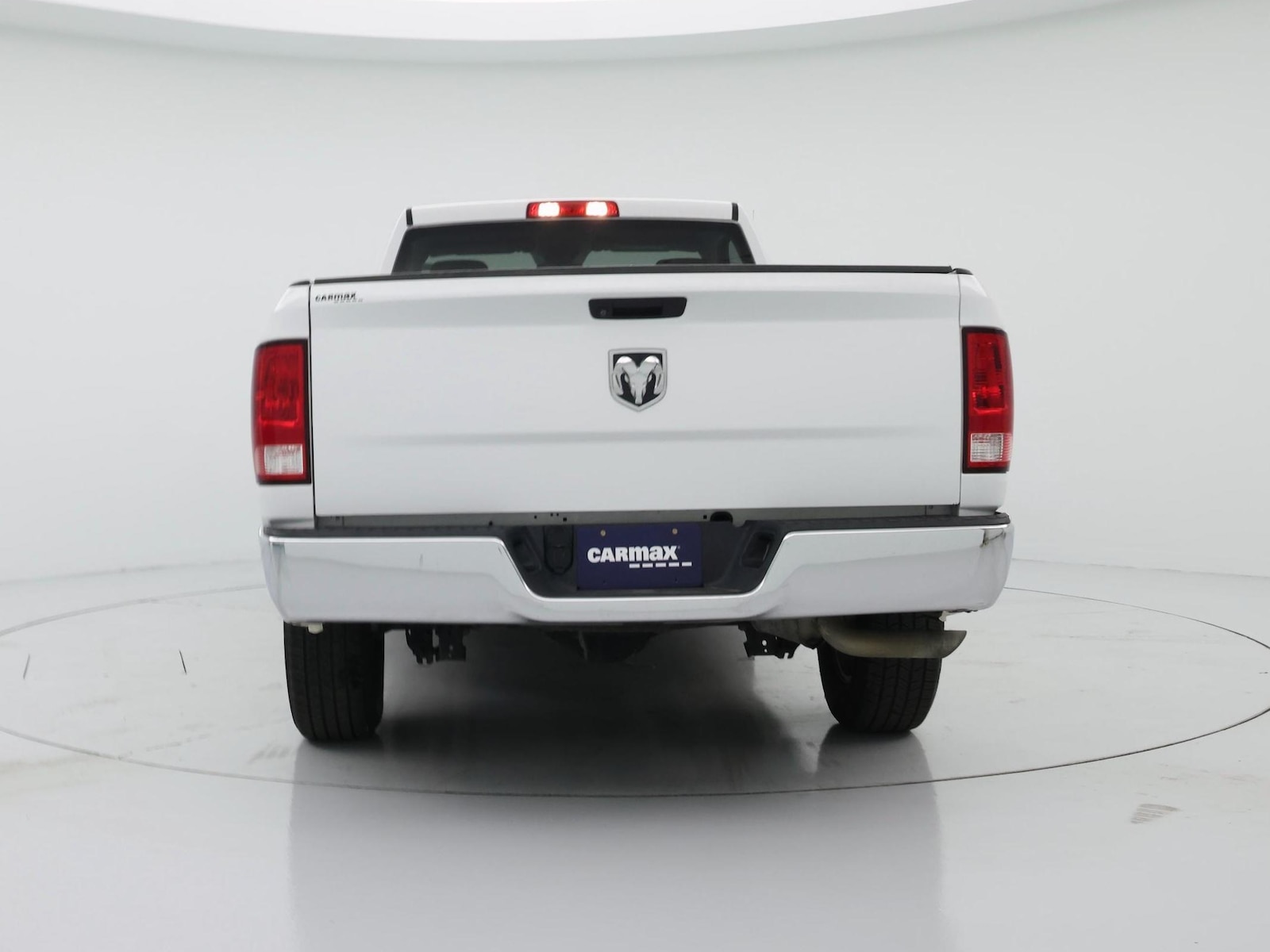 2021 RAM Ram 1500 Classic Tradesman - Photo 7