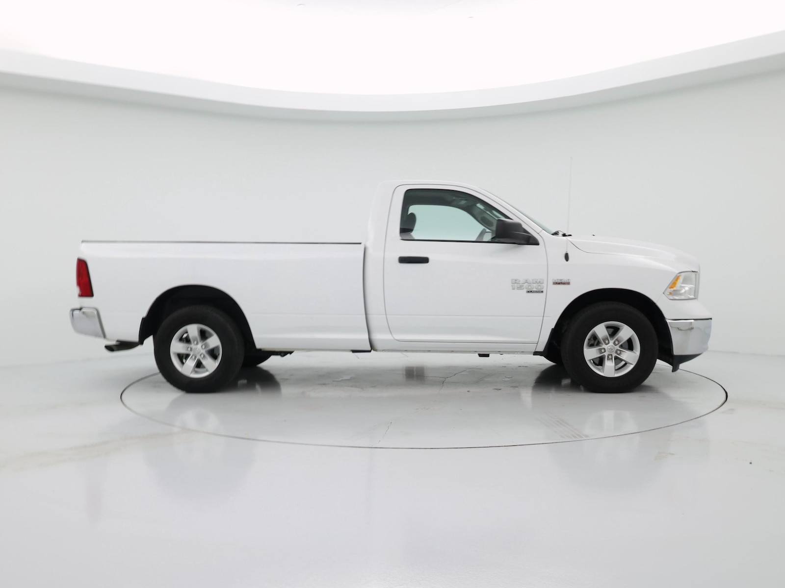 2021 RAM Ram 1500 Classic Tradesman - Photo 8