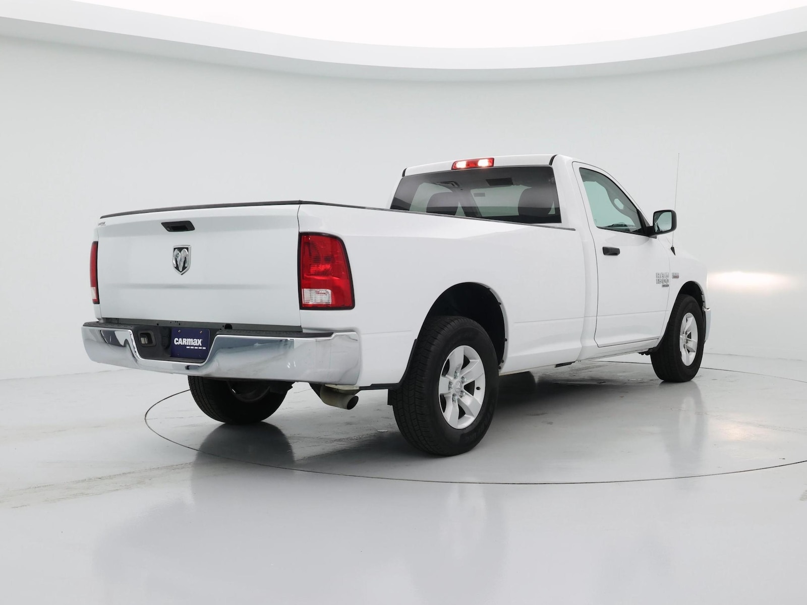 2021 RAM Ram 1500 Classic Tradesman - Photo 9